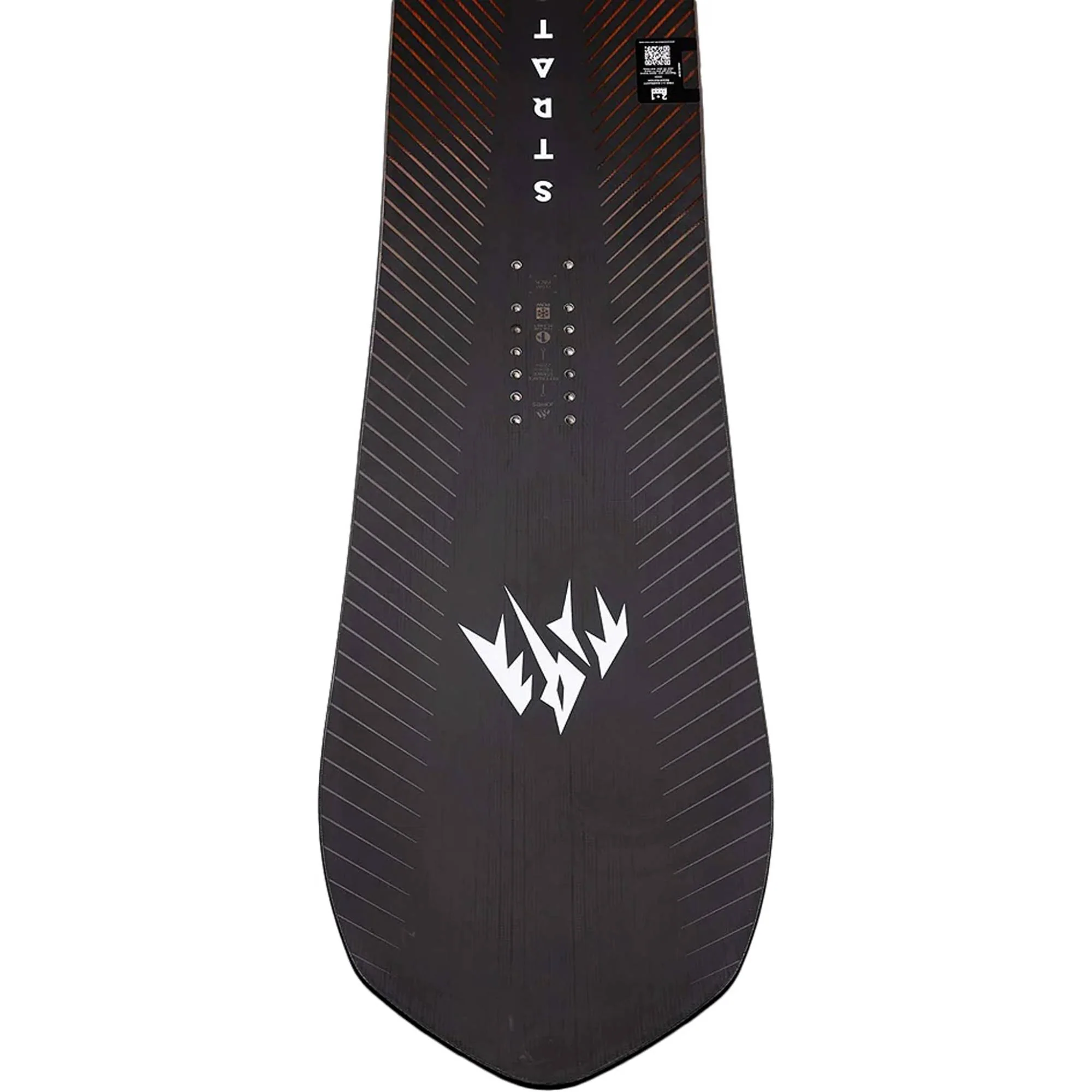 Jones Stratos Snowboard 2025 - Image 3
