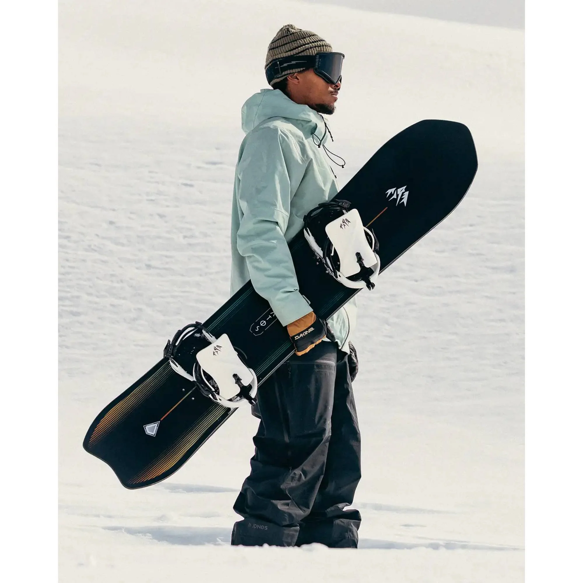 Jones Stratos Snowboard 2026 - Image 3
