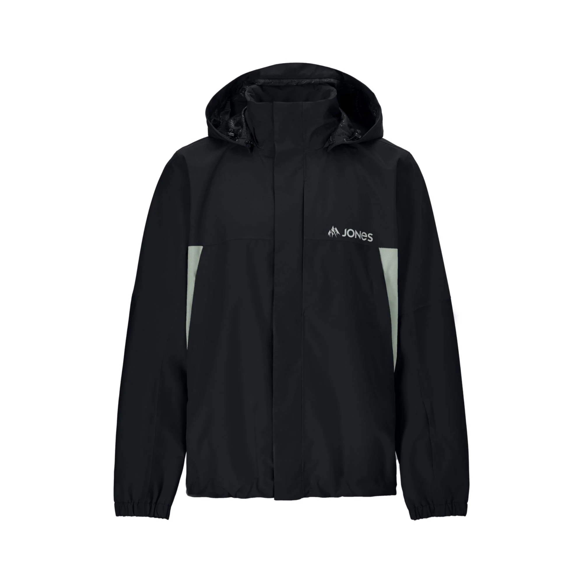 Jones Tweaker Unixex Jacket 2027 - Image 4