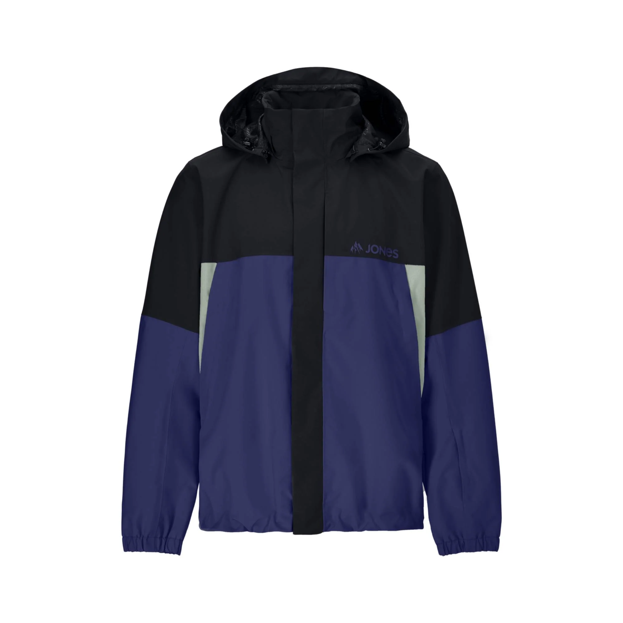 Jones Tweaker Unixex Jacket 2027 - Image 5