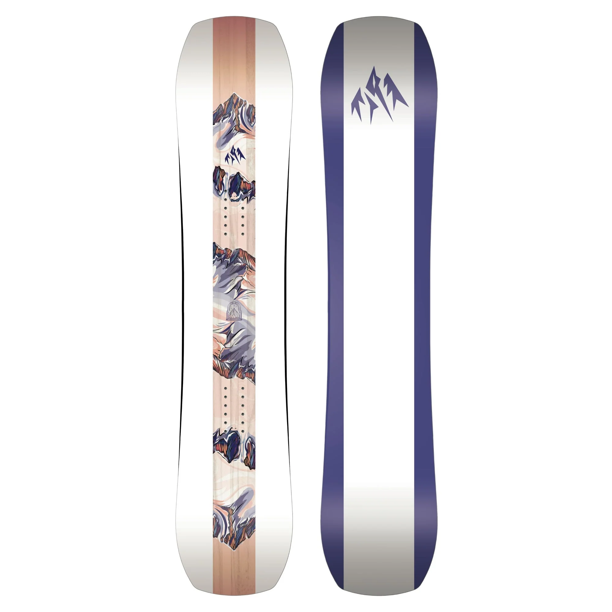 Jones Twin Sister Junior Snowboard 2026