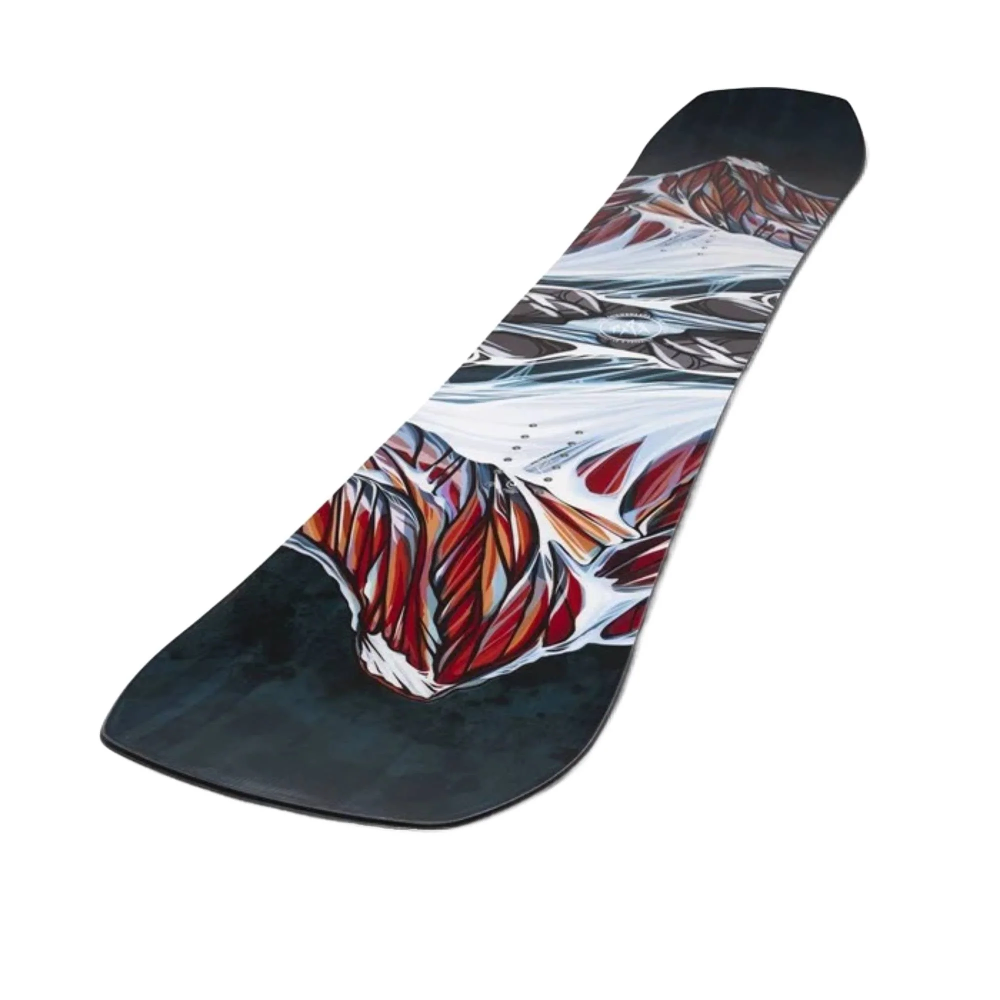 Jones Twin Sister Womens Snowboard 2025 - Image 2