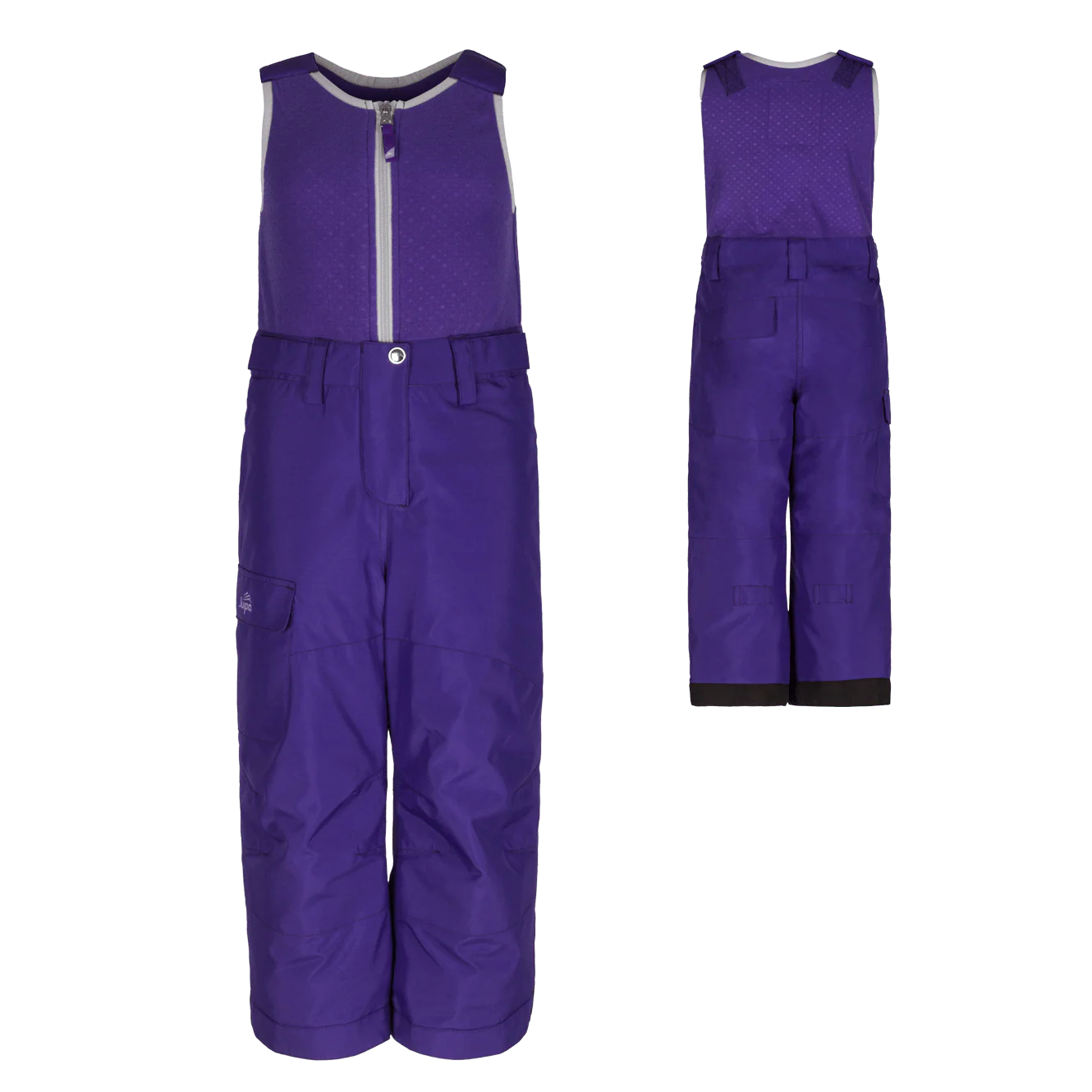 Jupa Beatrice Fleece Top Pre Girls Pant 2019 - Image 5