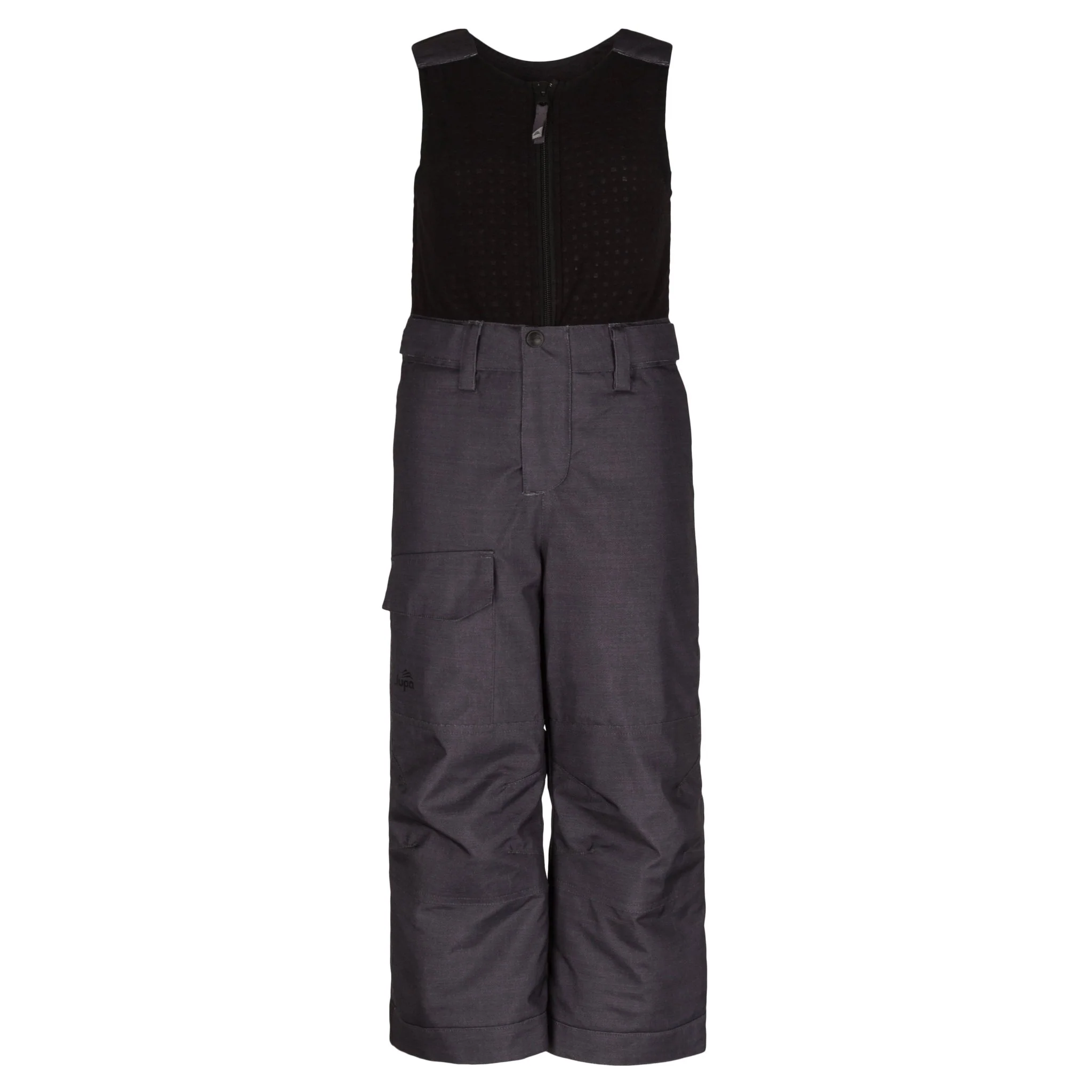 Jupa Dylan Fleece Top Boys Bib Pant 2019 - Image 12