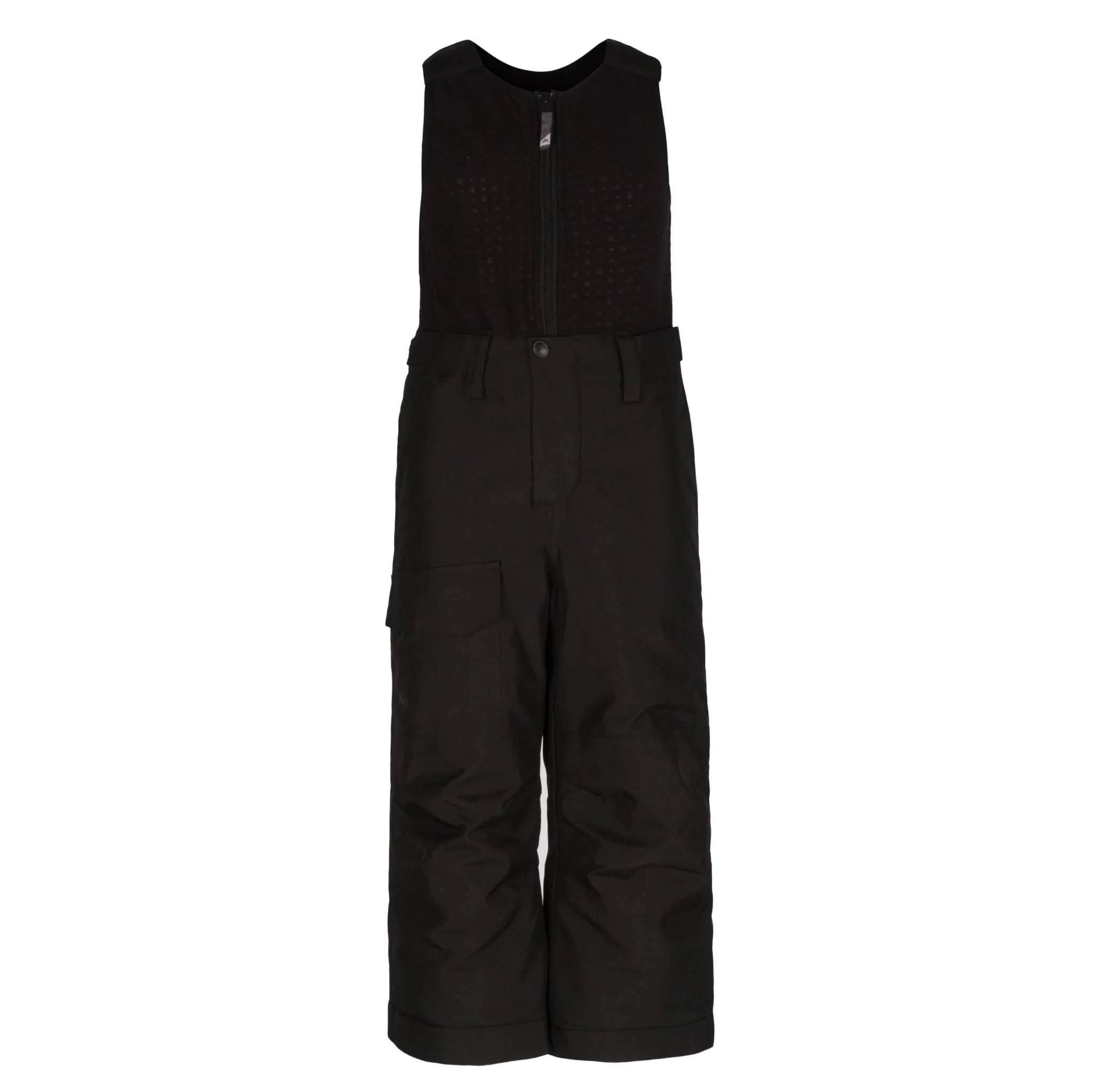 Jupa Dylan Fleece Top Boys Bib Pant 2019 - Image 3