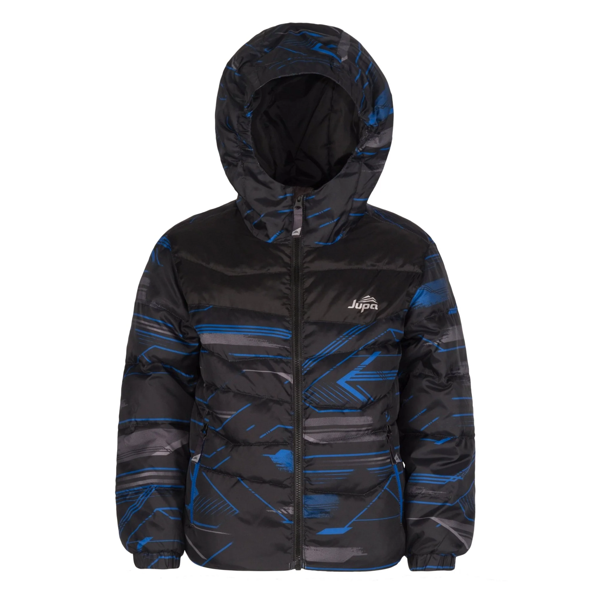 Jupa Logan Packable Boys Jacket 2019 - Image 3