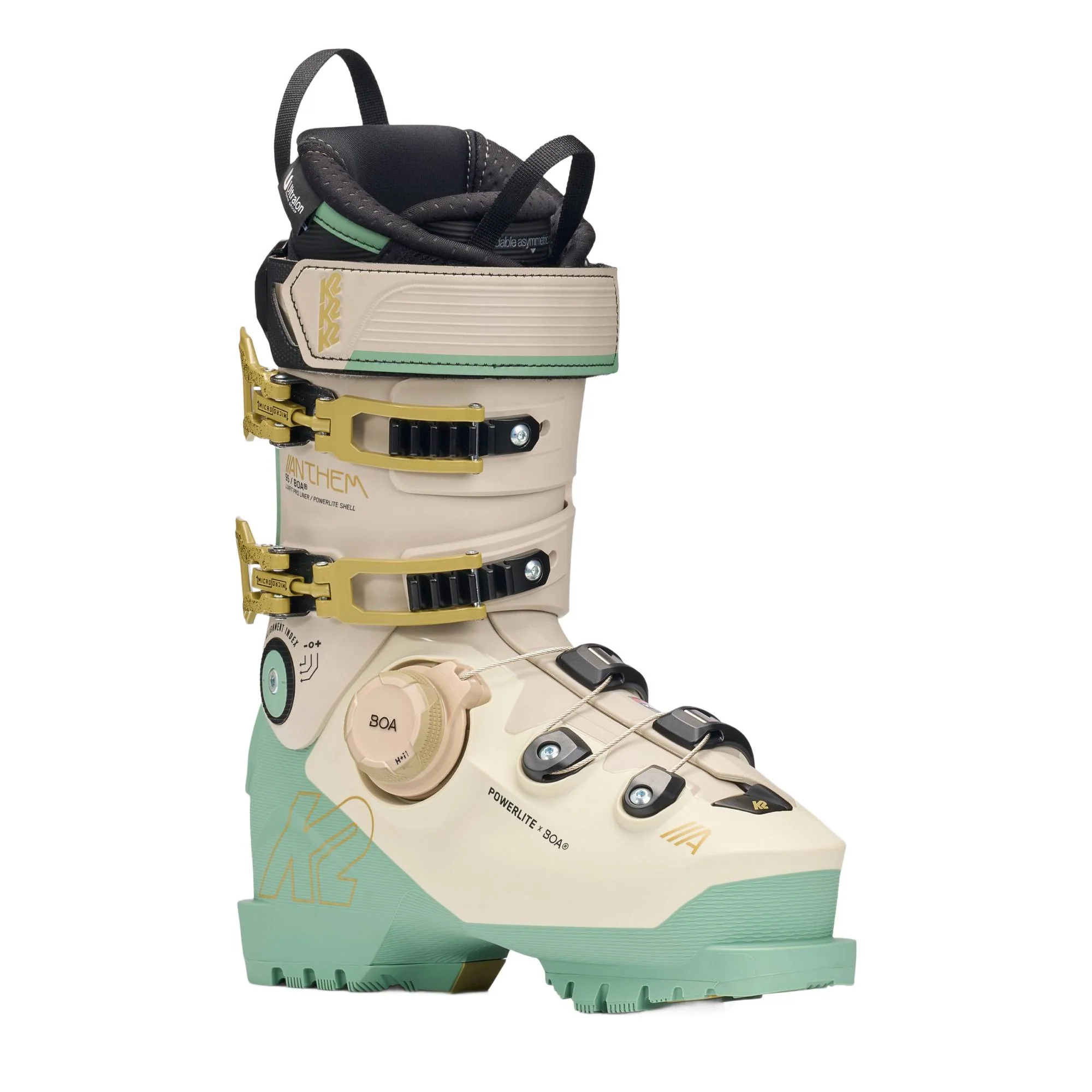 K2 Anthem 95 BOA GW Womens Ski Boot 2026