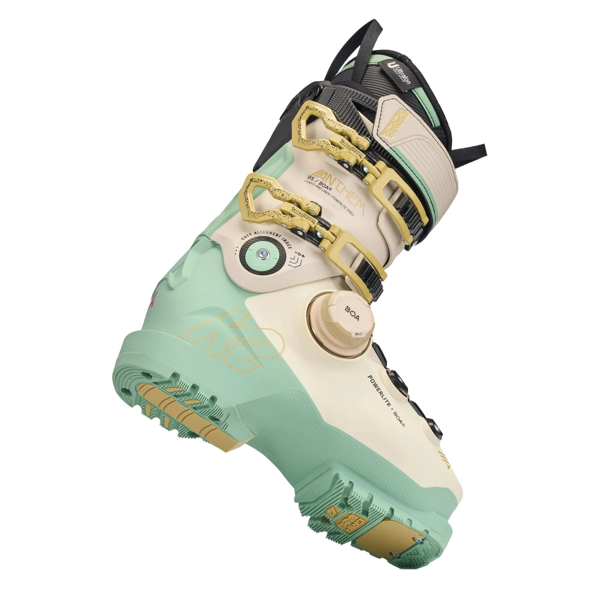 K2 Anthem 95 BOA GW Womens Ski Boot 2026 - Image 5