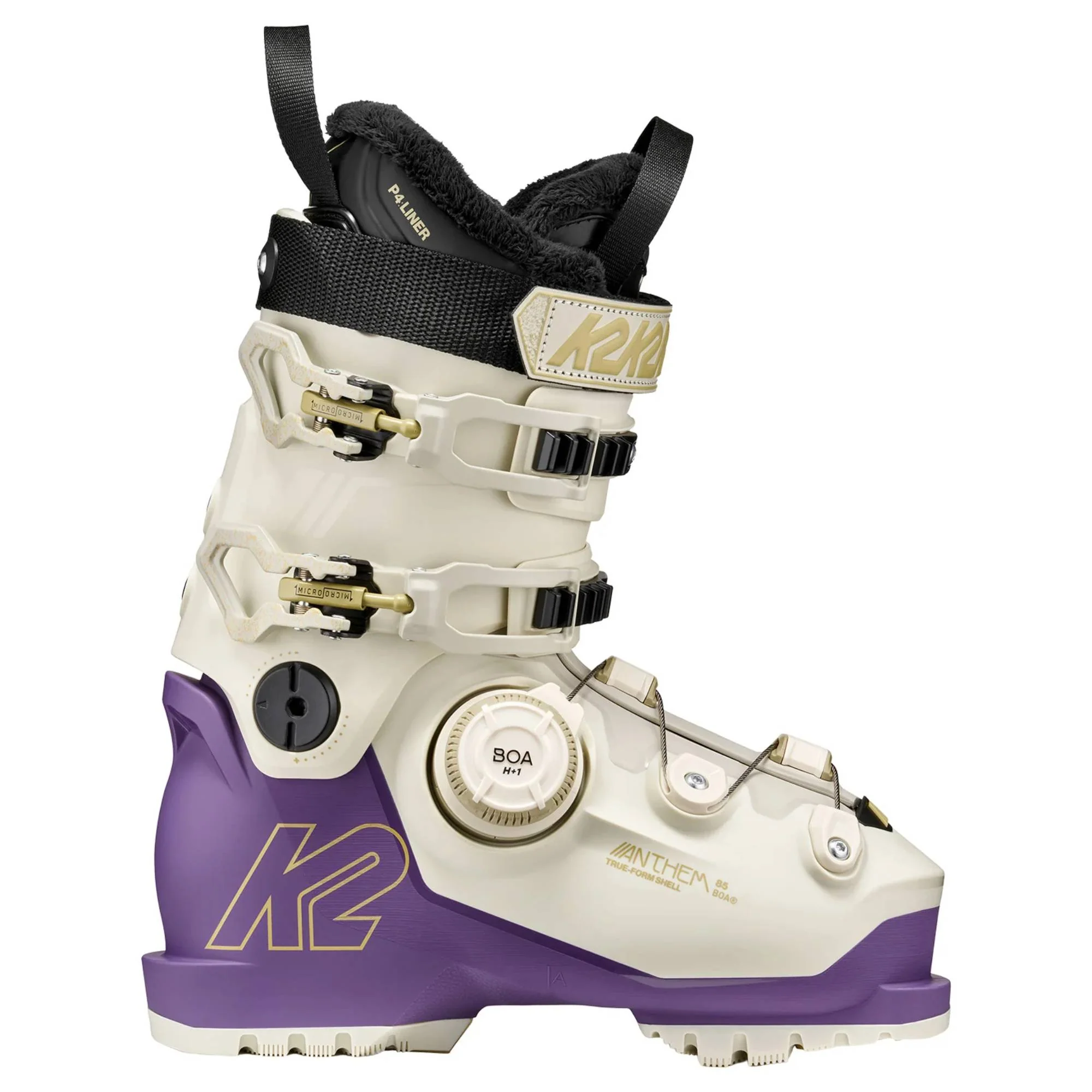 K2 Anthem BOA 85 MV GW Womens Ski Boot 2027 - Image 2