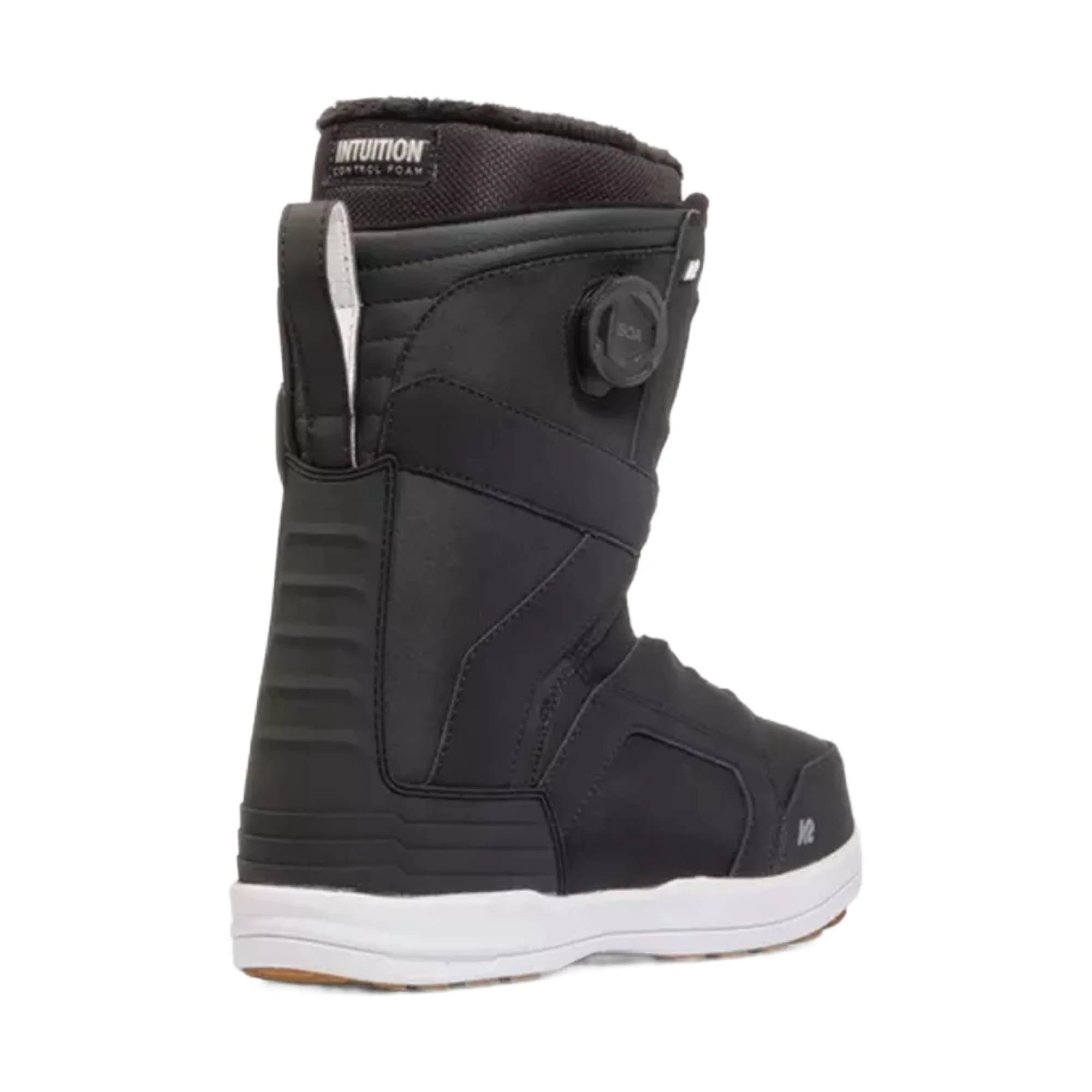 K2 Boundary Snowboard Boots 2025 - Image 2