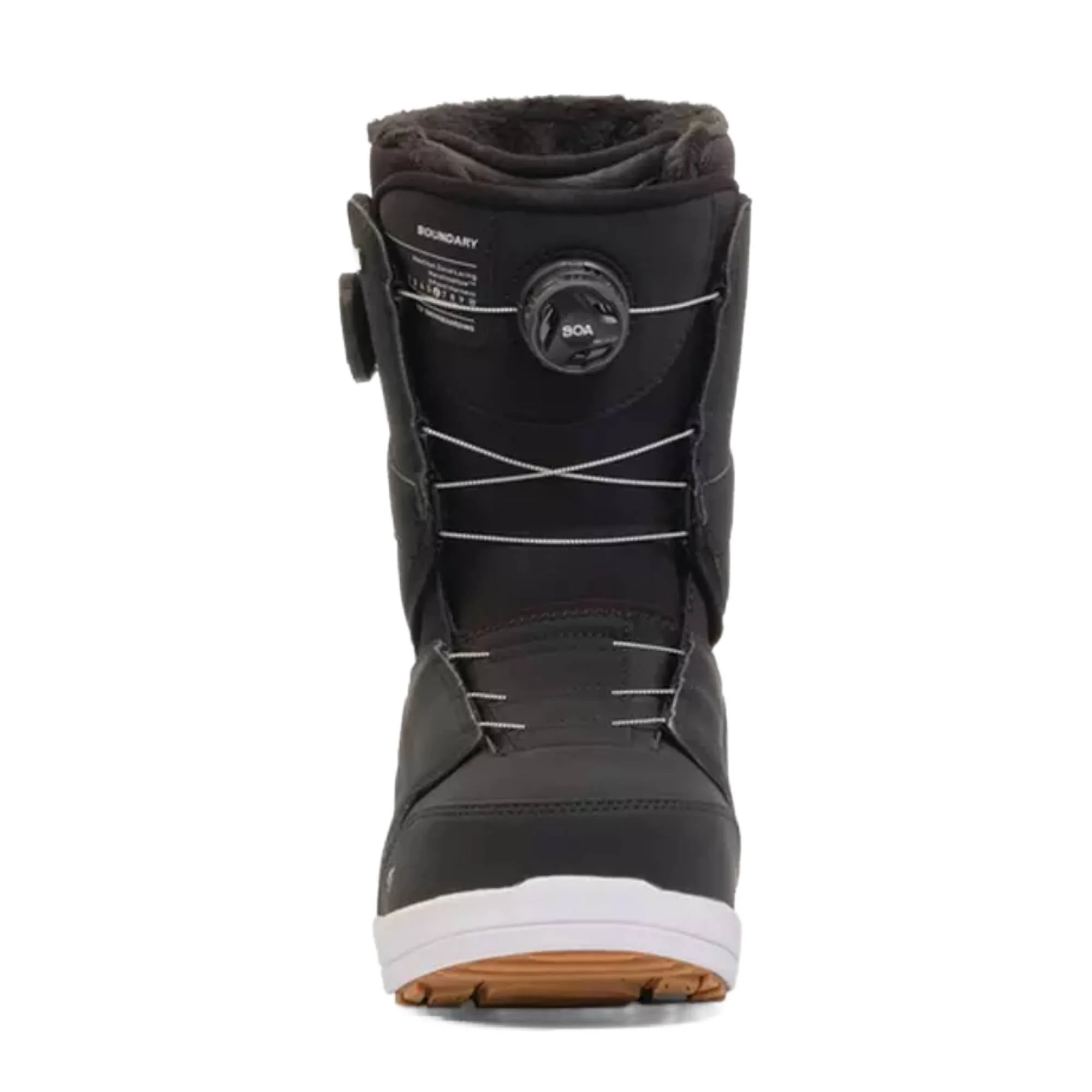 K2 Boundary Snowboard Boots 2025 - Image 3