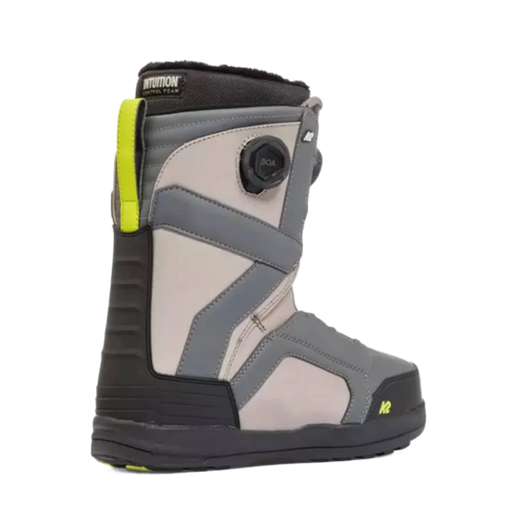 K2 Boundary Snowboard Boots 2025 - Image 7