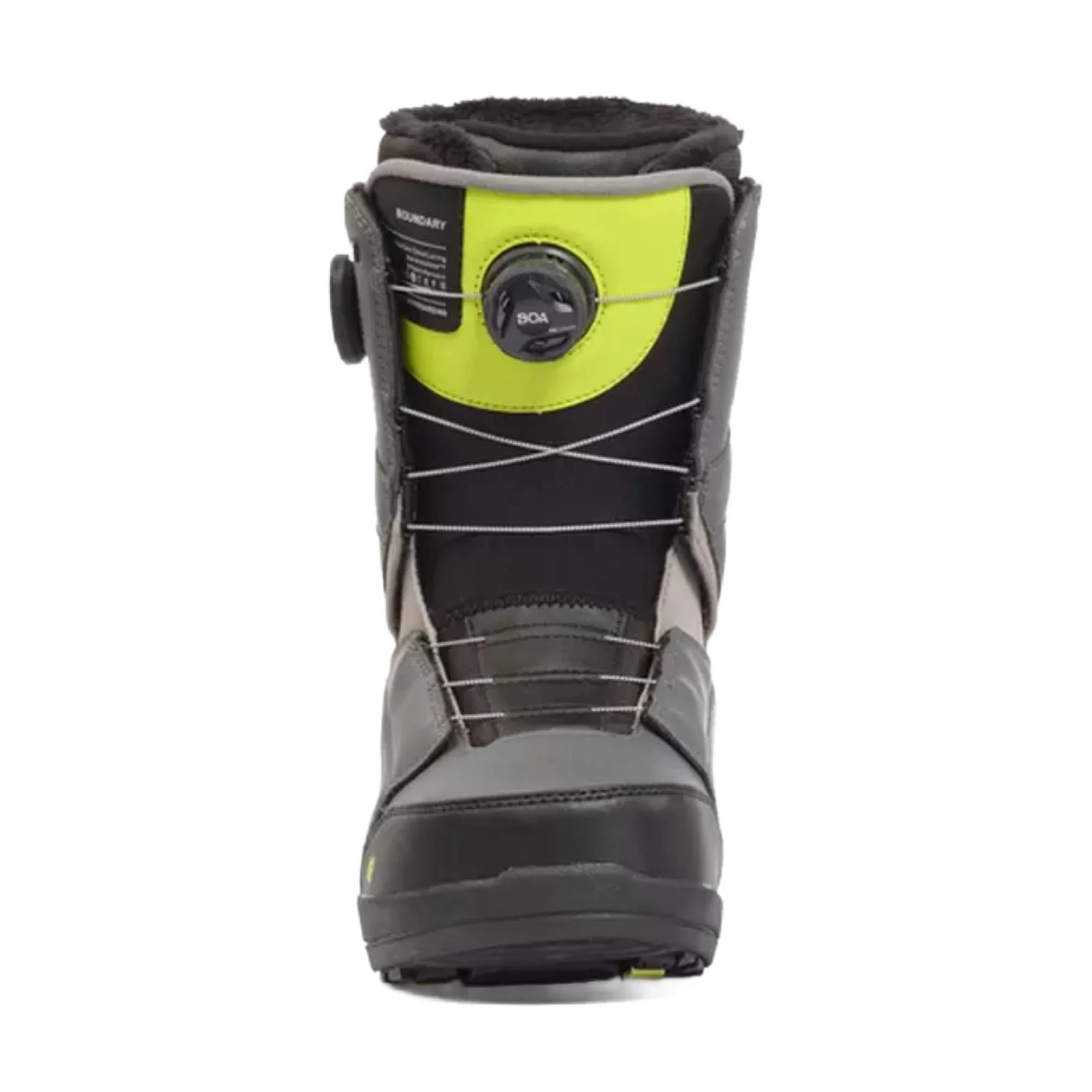 K2 Boundary Snowboard Boots 2025 - Image 8