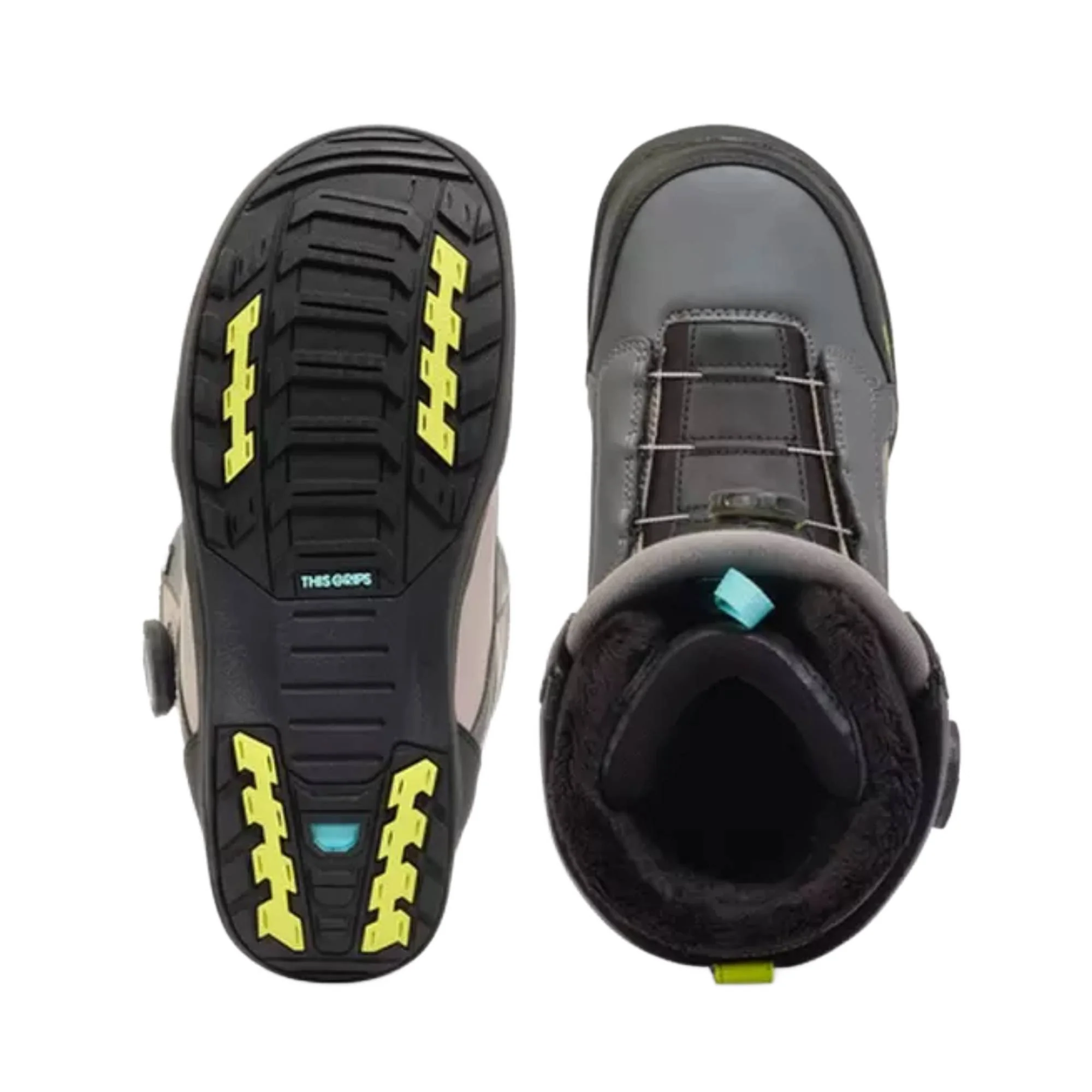 K2 Boundary Snowboard Boots 2025 - Image 9