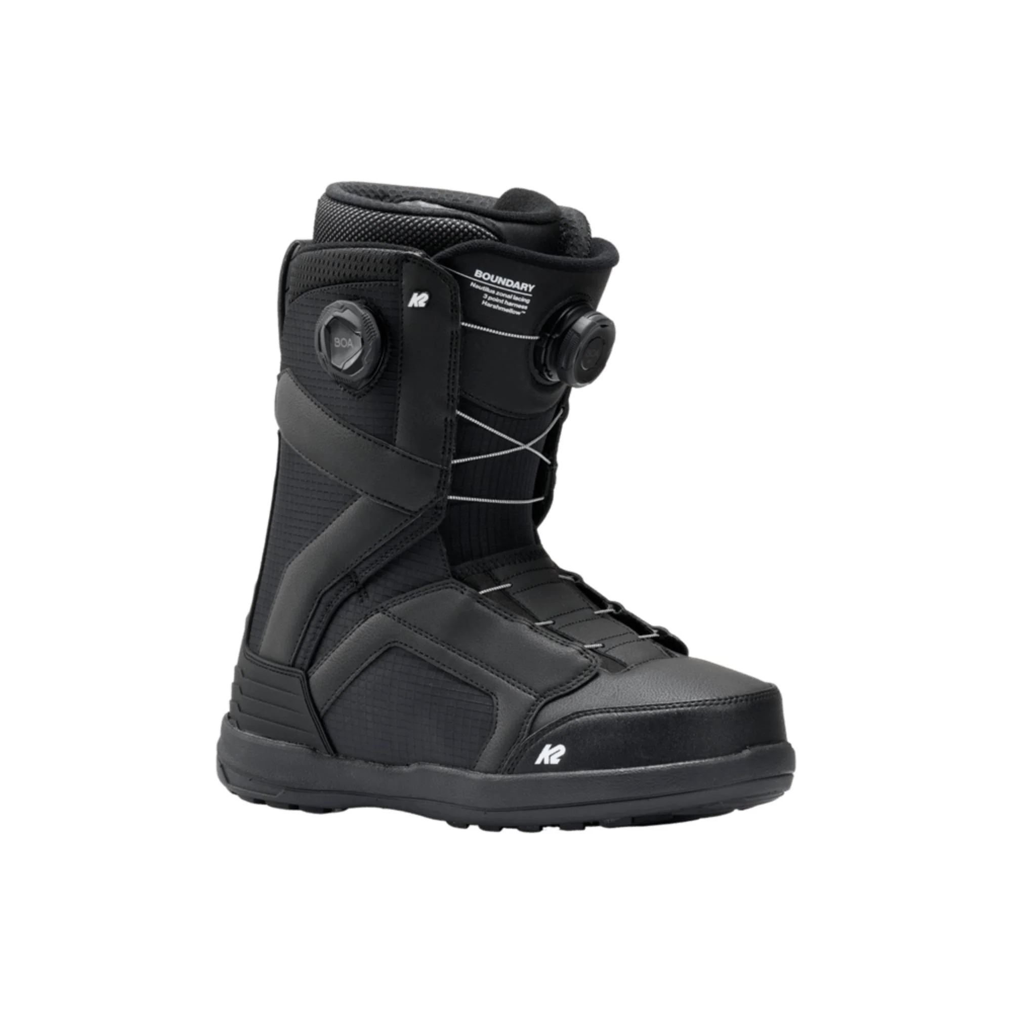 K2 Boundary Snowboard Boots 2027 - Image 2