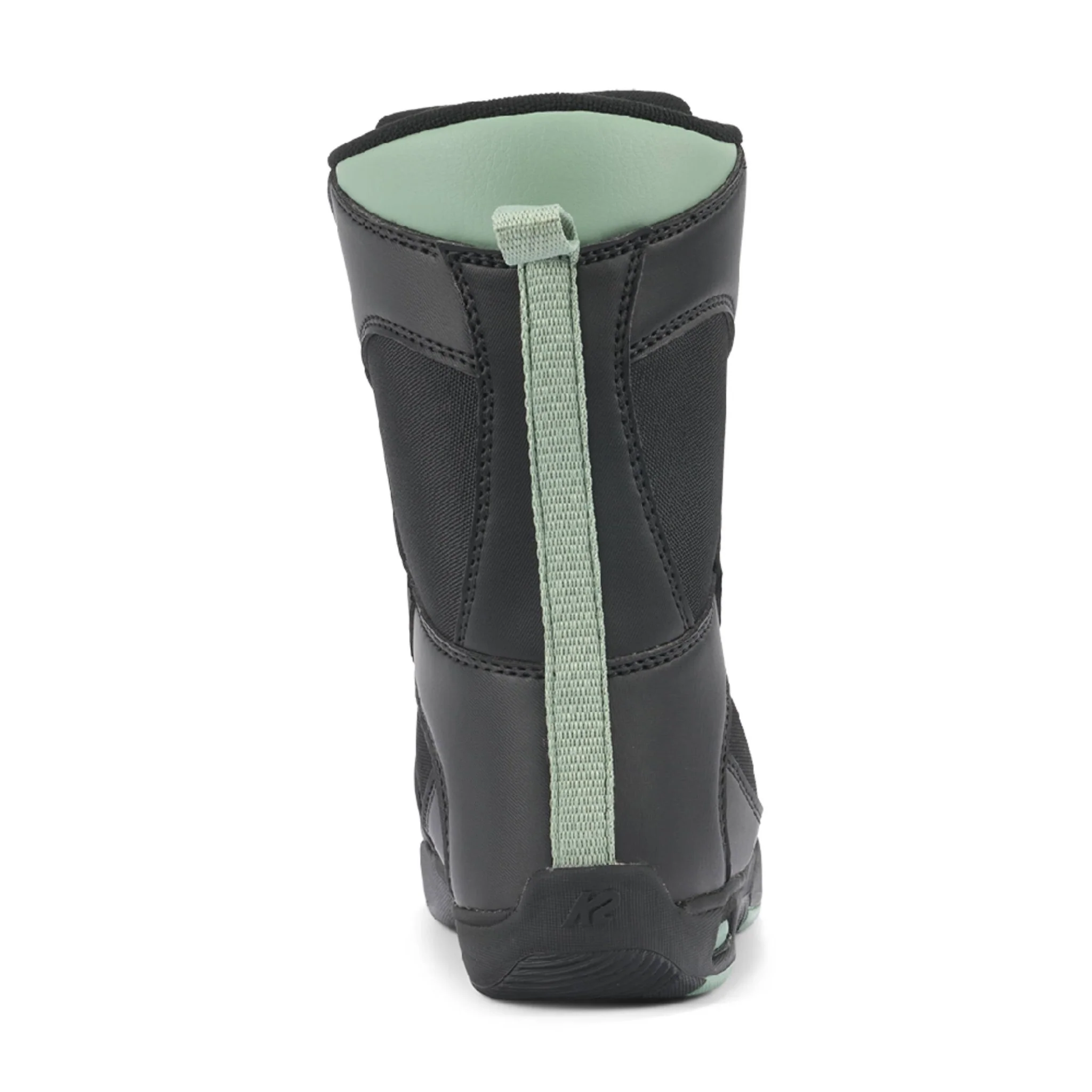 K2 Lil Kat Kids Snowboard Boots 2024 - Image 4