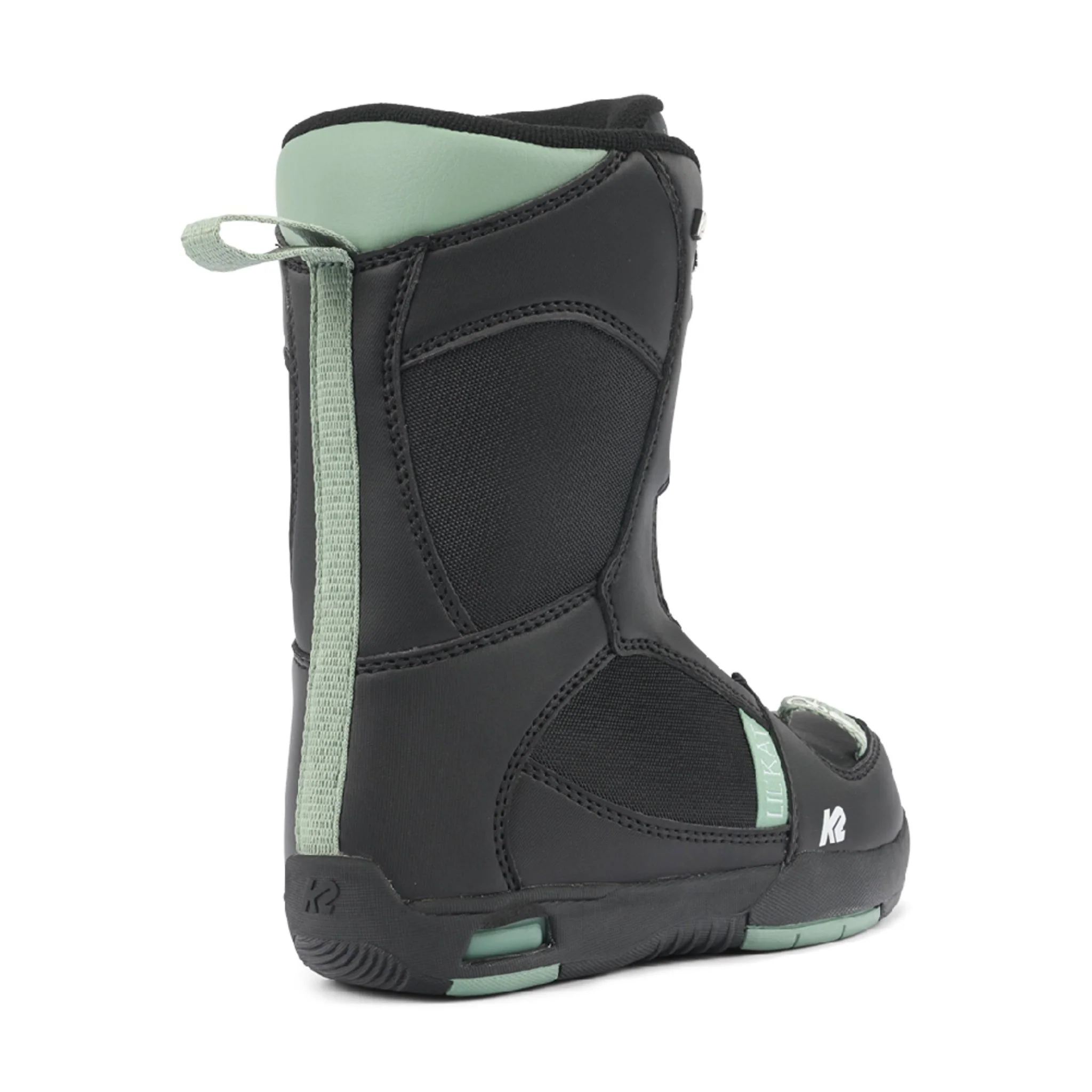K2 Lil Kat Kids Snowboard Boots 2024 - Image 5