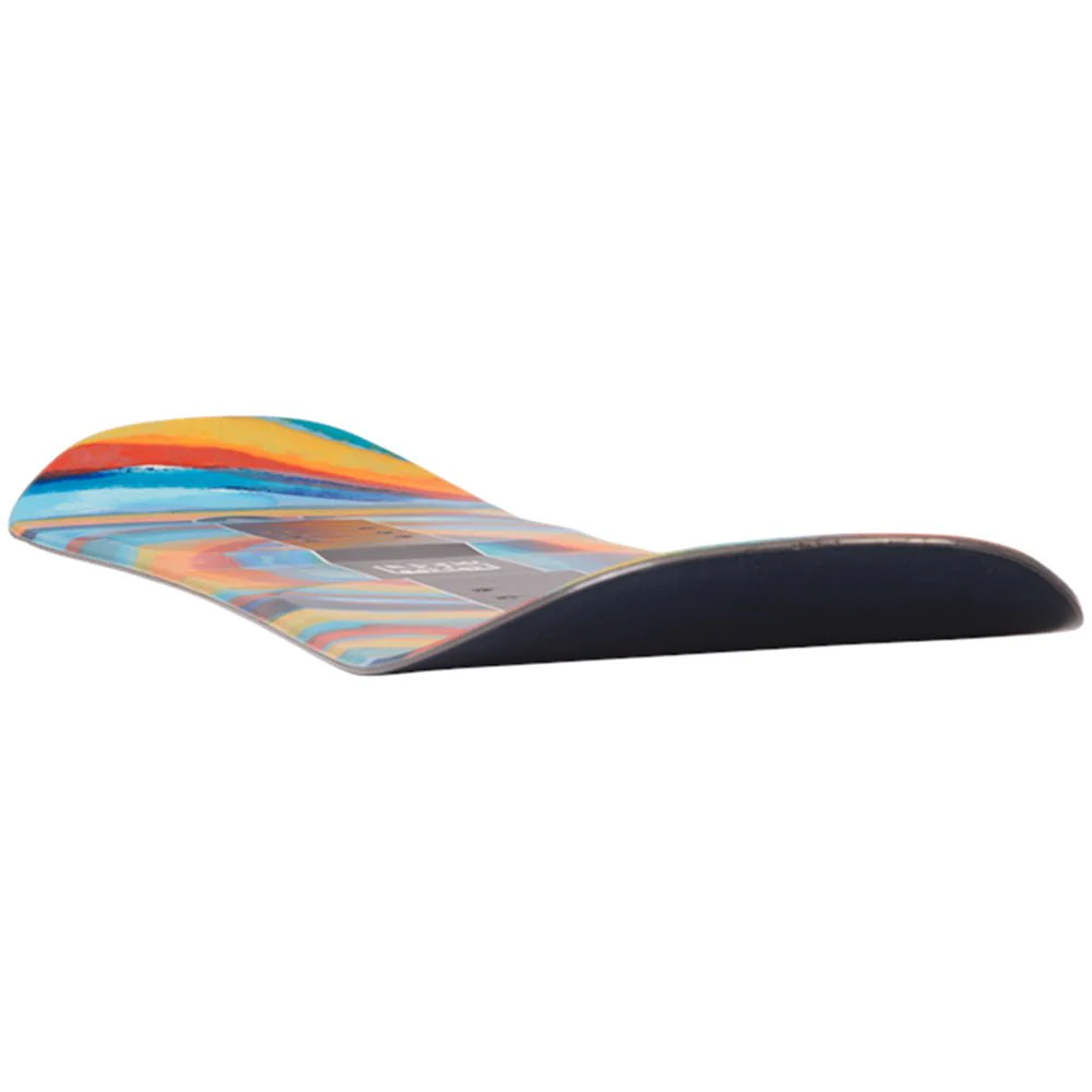 K2 Lil Mini Kids Snowboard 2024 - Image 7