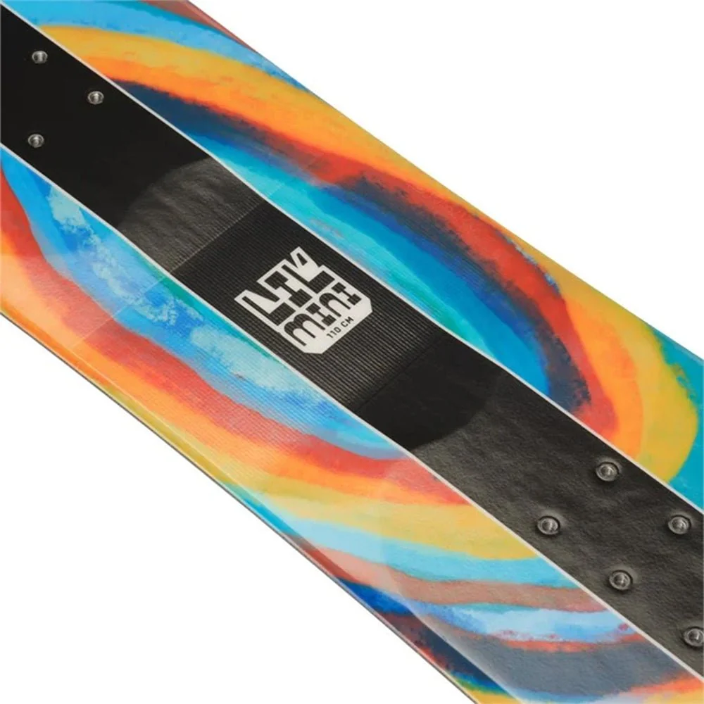 K2 Lil Mini Kids Snowboard 2024 - Image 9