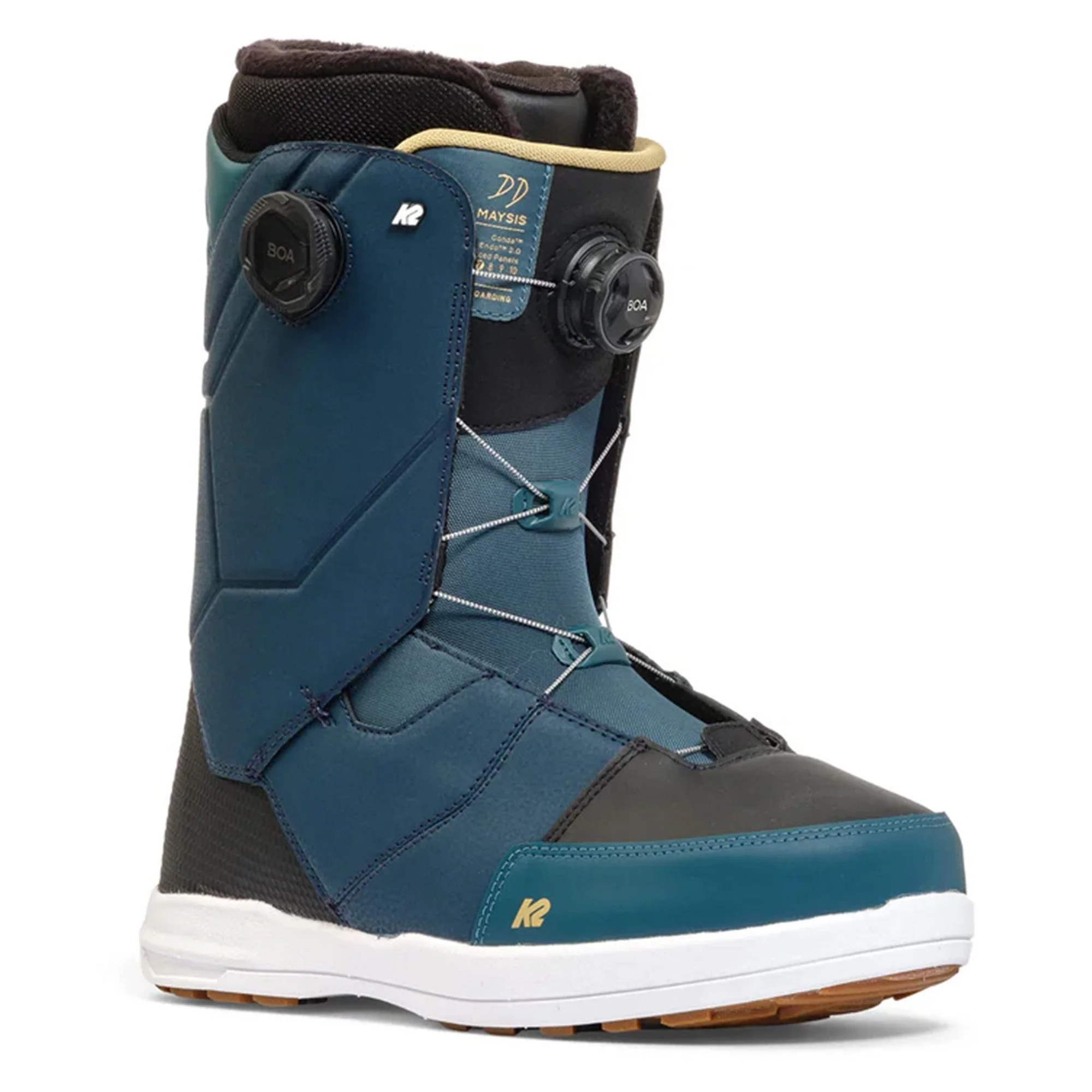 K2 Maysis Snowboard Boots 2025 - Image 6