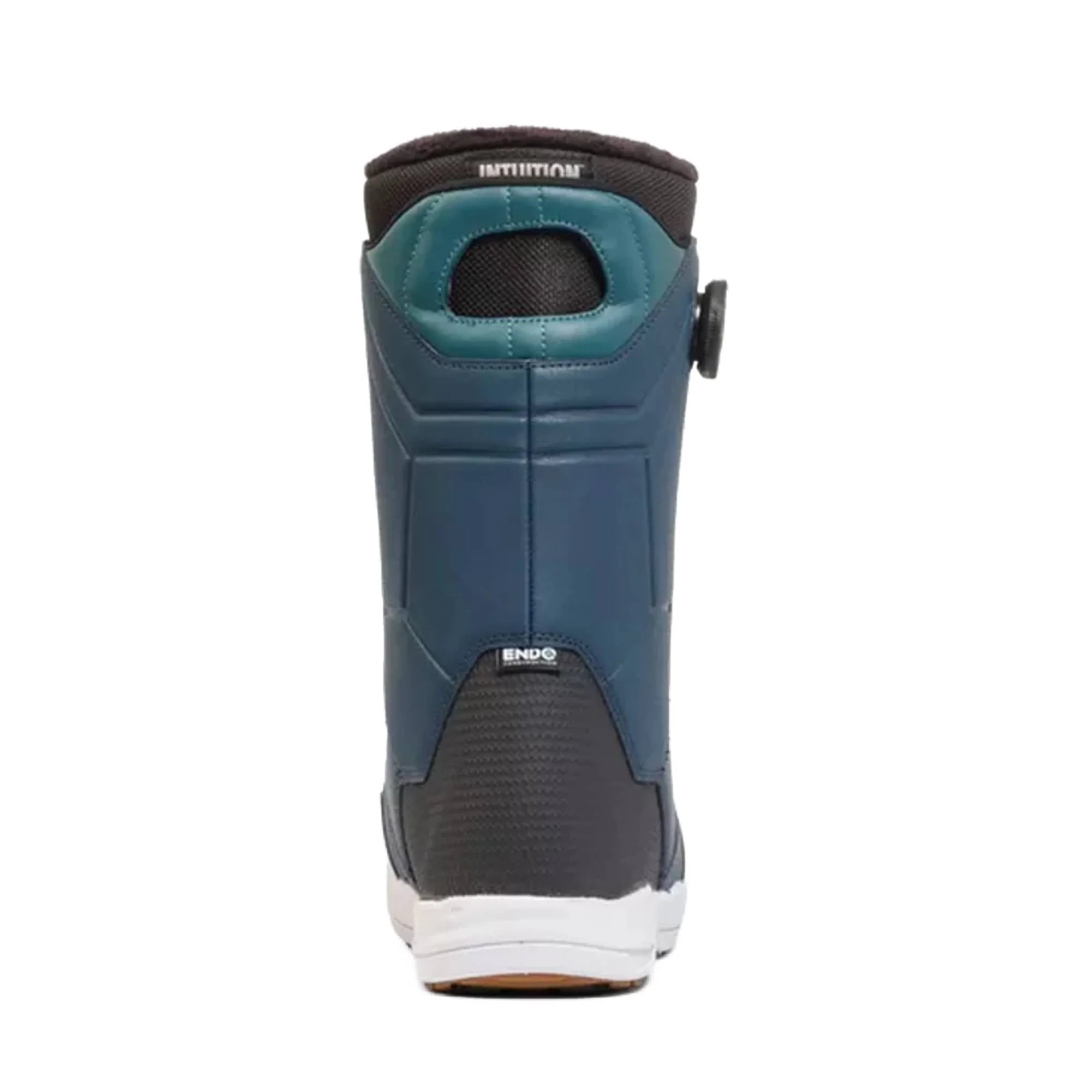 K2 Maysis Snowboard Boots 2025 - Image 7