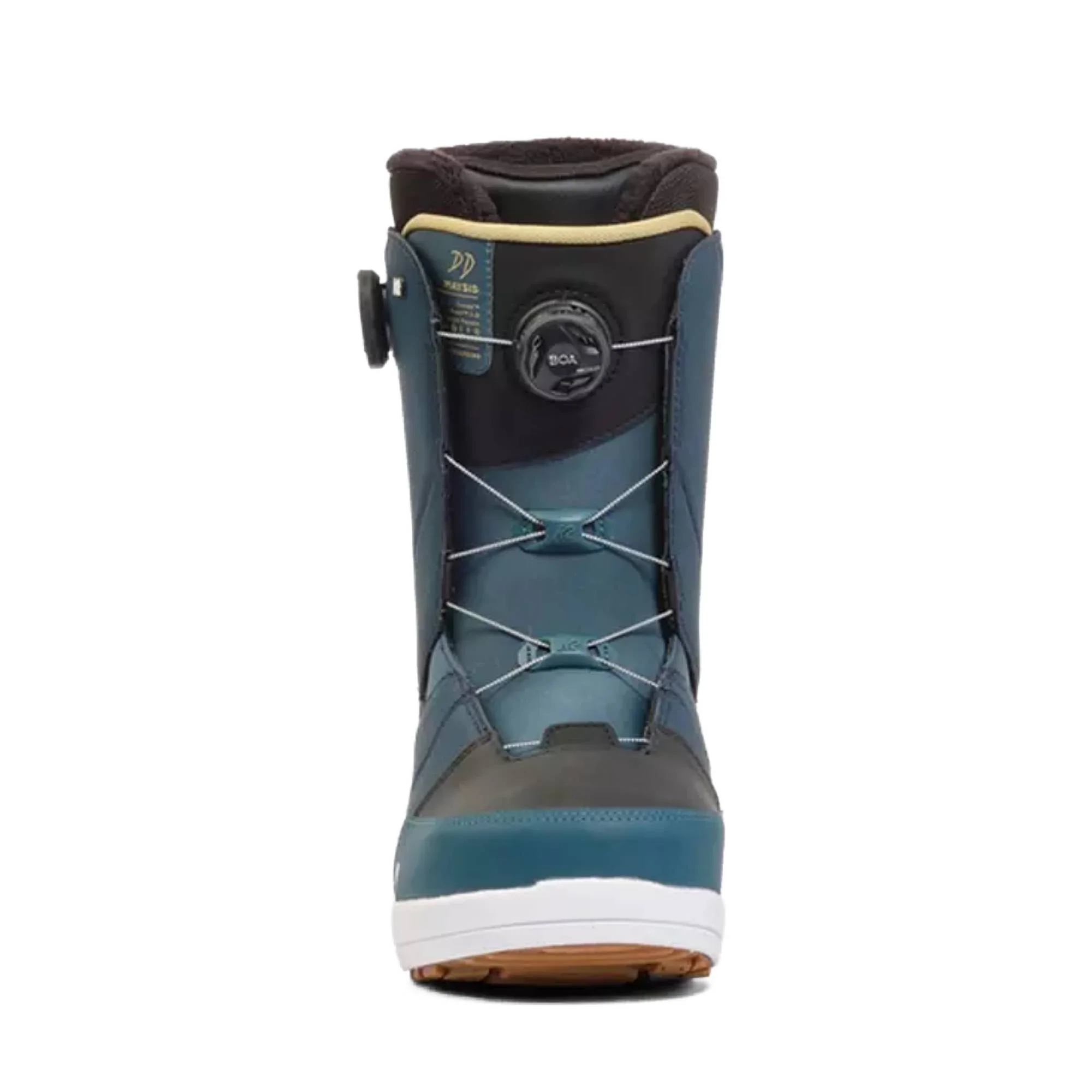 K2 Maysis Snowboard Boots 2025 - Image 8