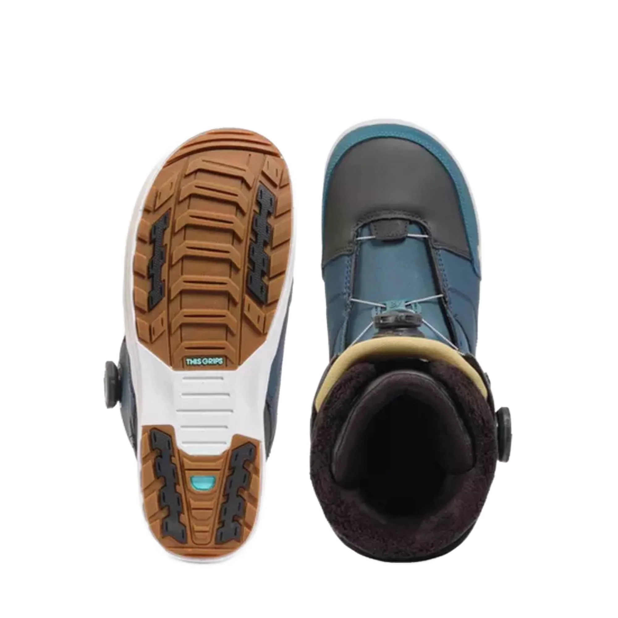 K2 Maysis Snowboard Boots 2025 - Image 9