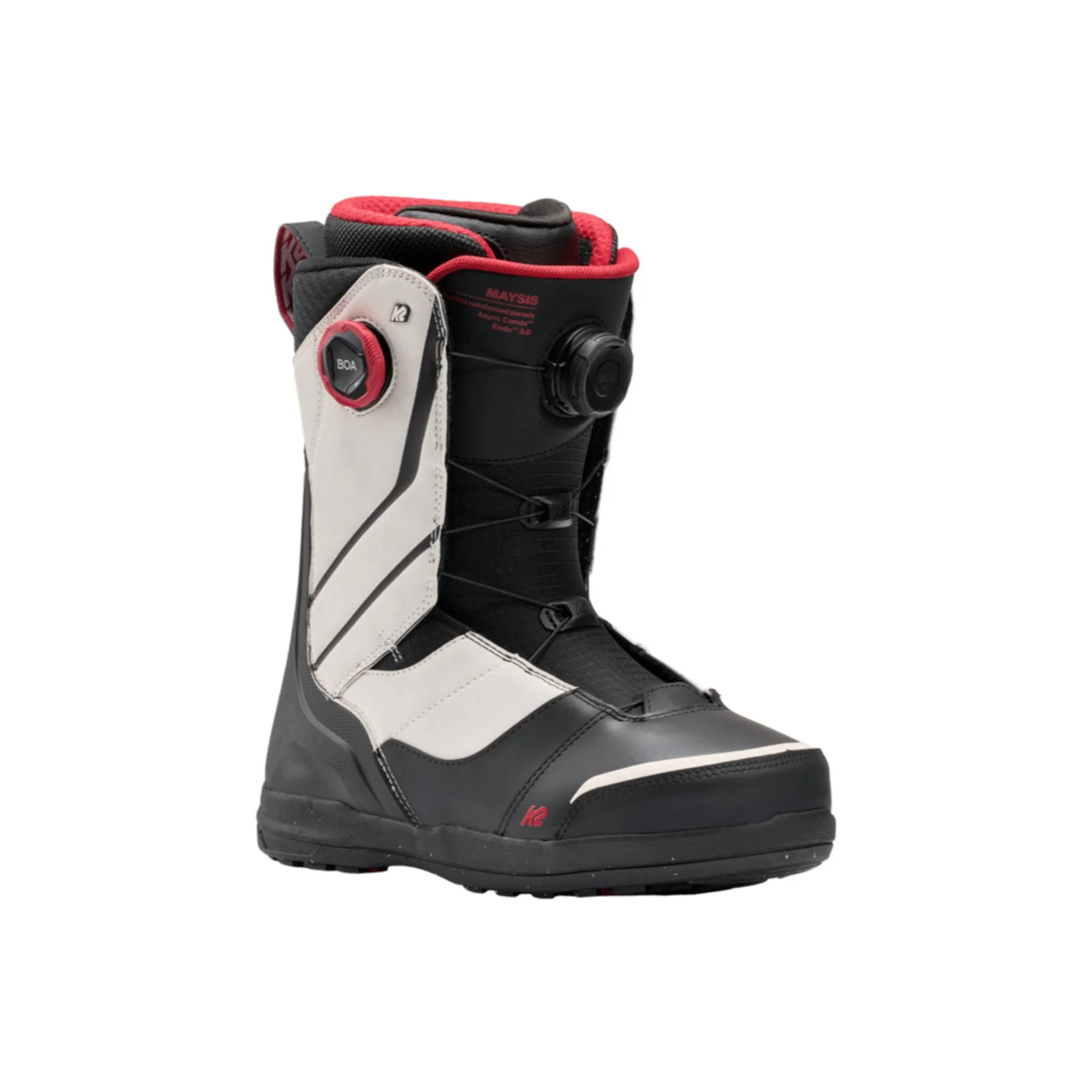 K2 Maysis Snowboard Boots 2027 - Image 15