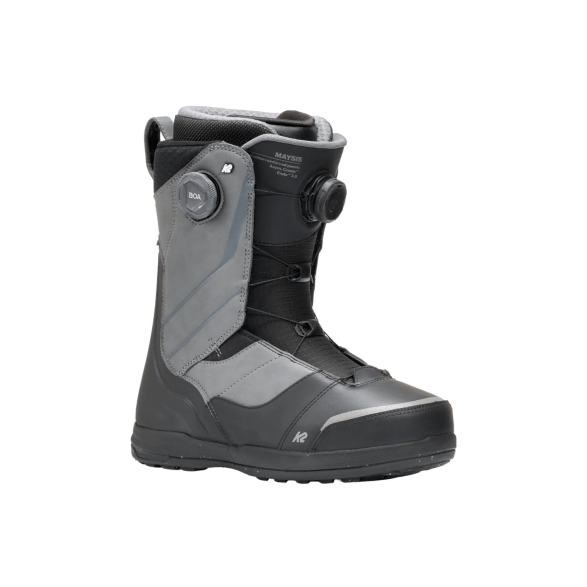 K2 Maysis Snowboard Boots 2027 - Image 6