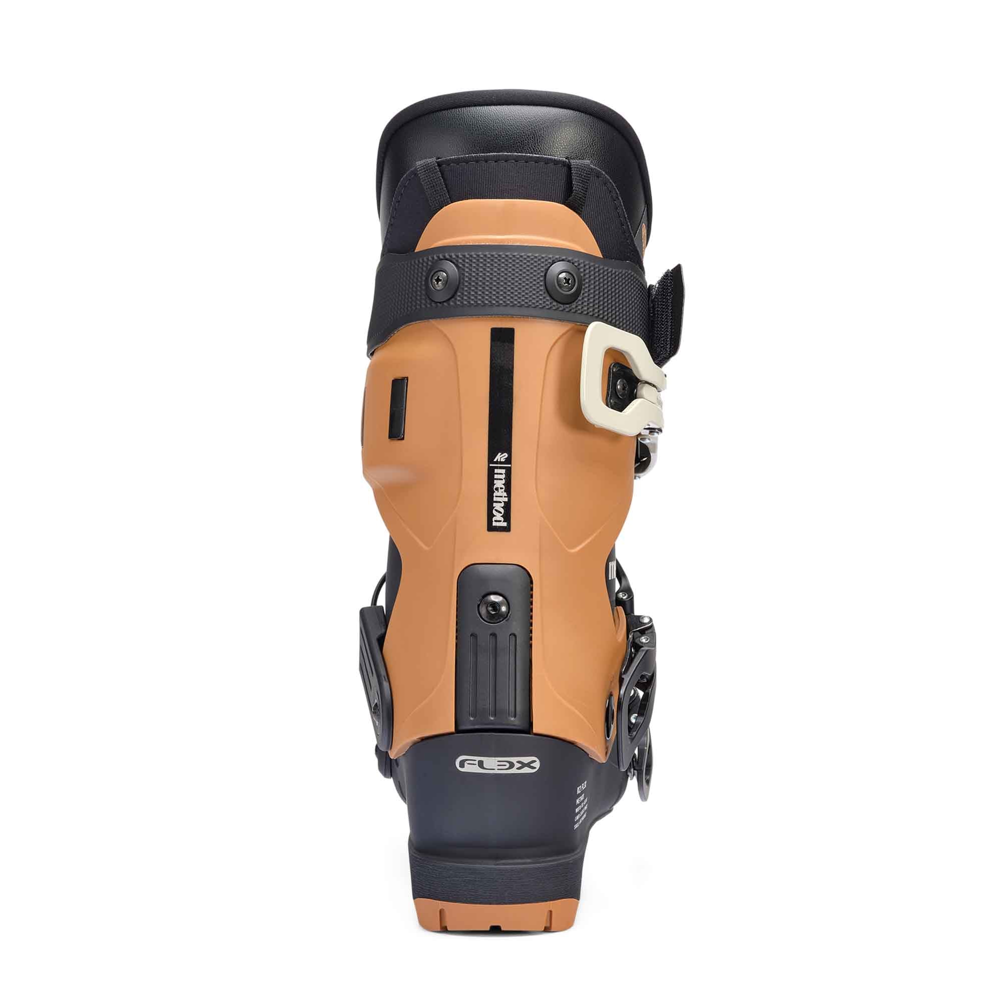 K2 Method GW Mens Ski Boot 2025 - Image 2