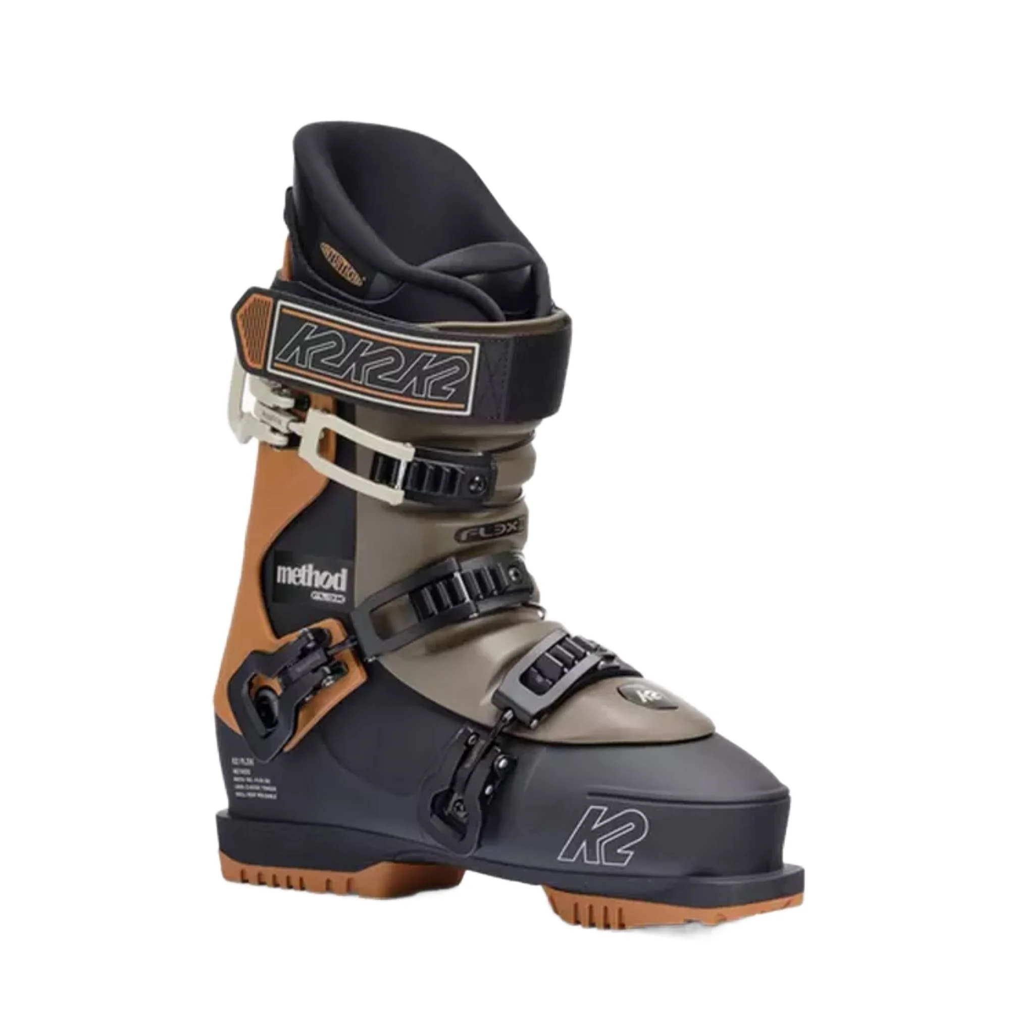 K2 Method GW Mens Ski Boot 2025 - Image 7