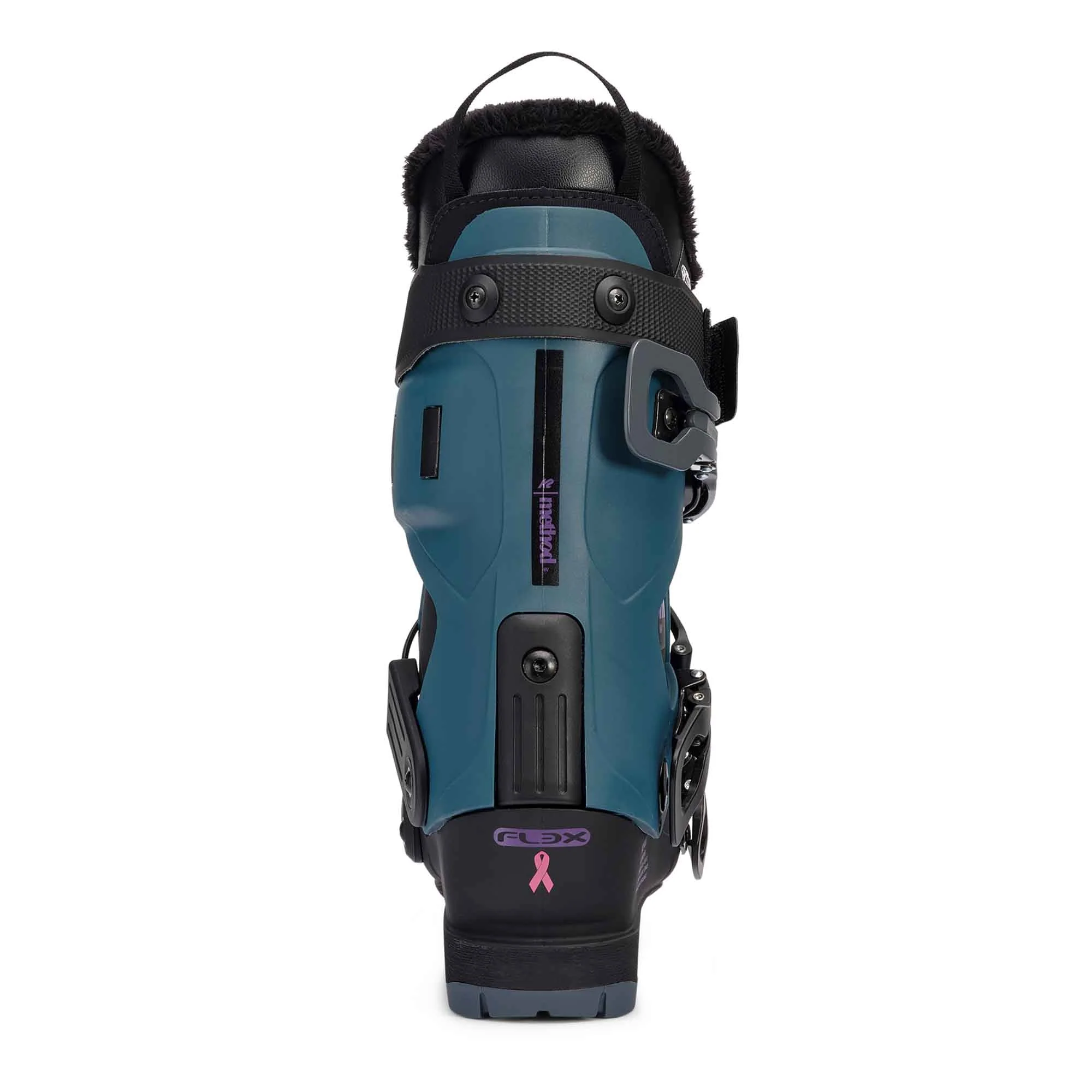 K2 Method GW Womens Ski Boot 2025 - Image 4