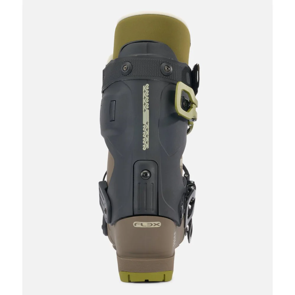 K2 Method Pro GW Mens Ski Boot 2024 - Image 3