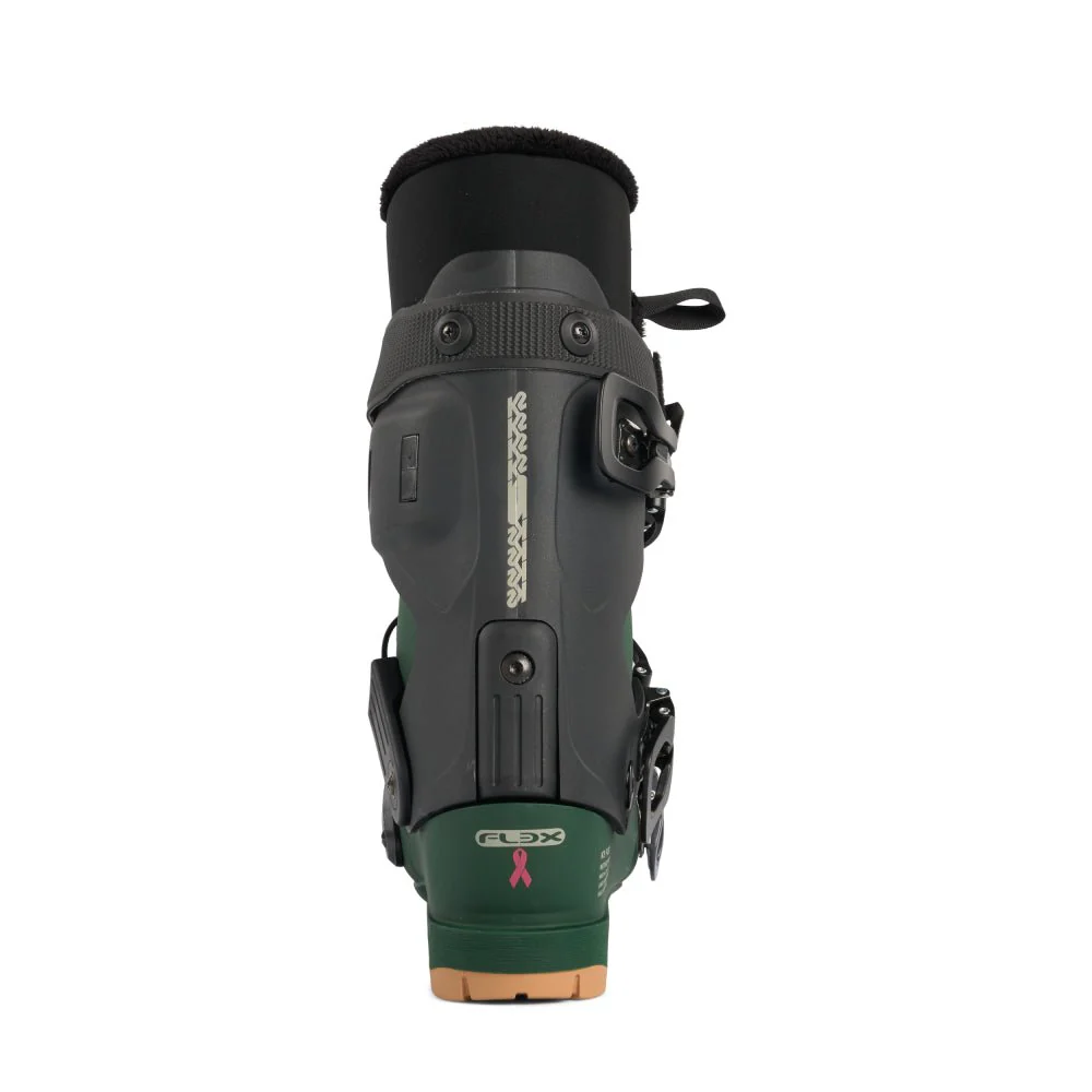 K2 Method Pro GW Womens Ski Boot 2023 - Image 3