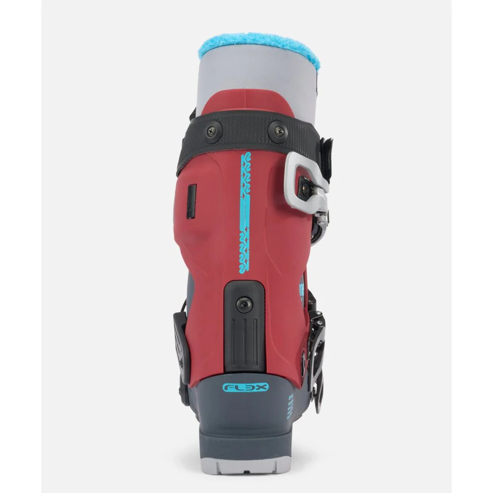 K2 Method Pro GW Womens Ski Boot 2024 - Image 3