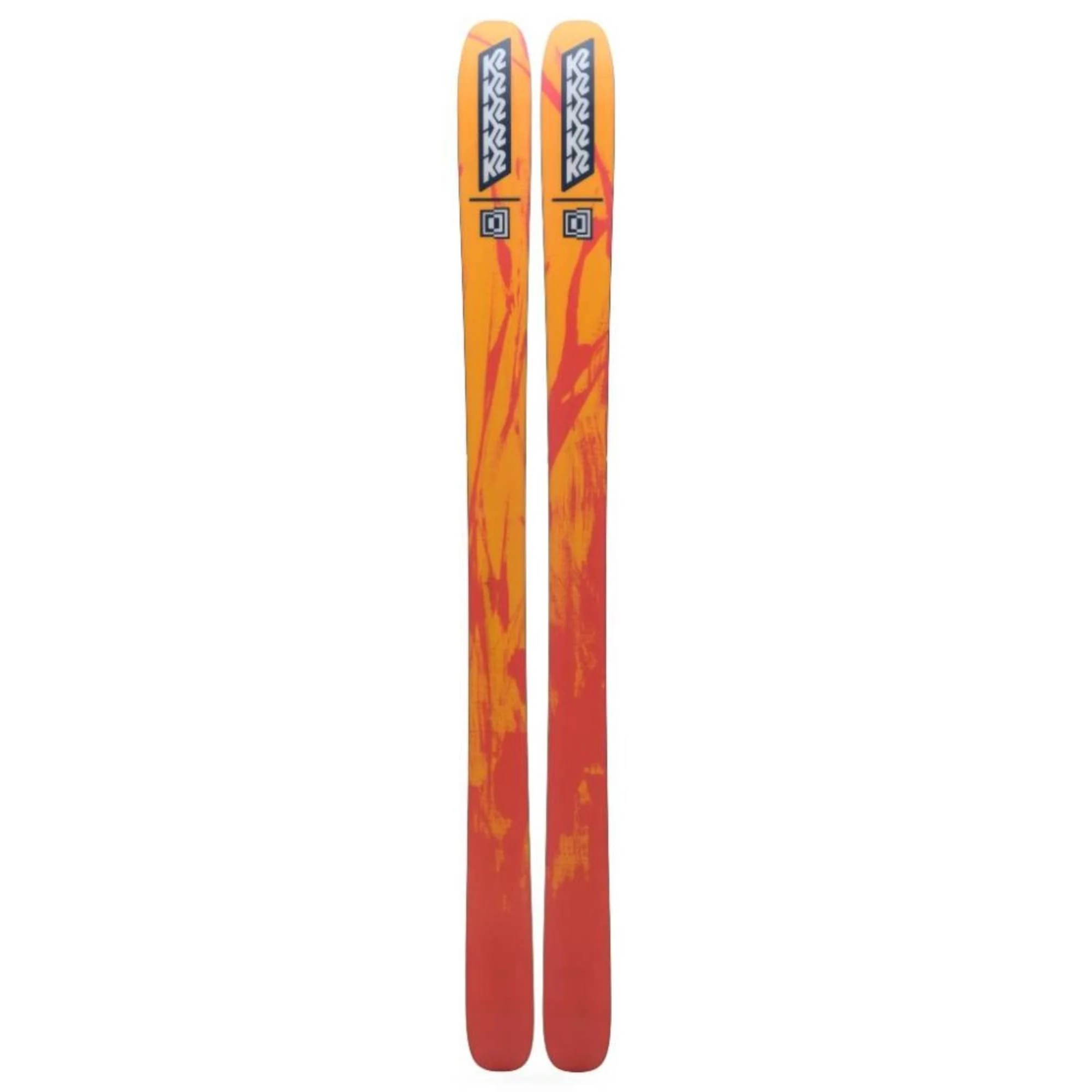 K2 Mindbender 101 Ski 2027 - Image 2