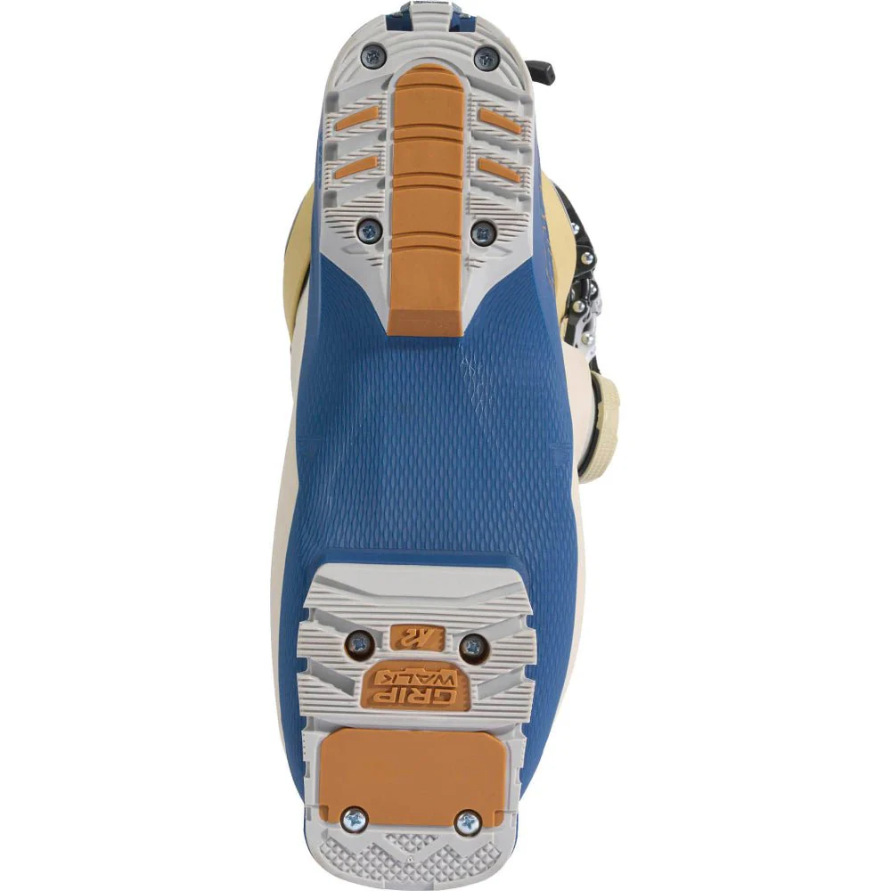 K2 Mindbender 120 BOA GW Mens Ski Boot 2024 - Image 5