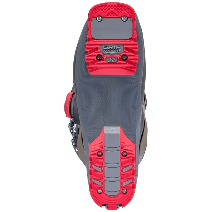 K2 Mindbender 140 BOA GW Mens Ski Boot 2025 - Image 6