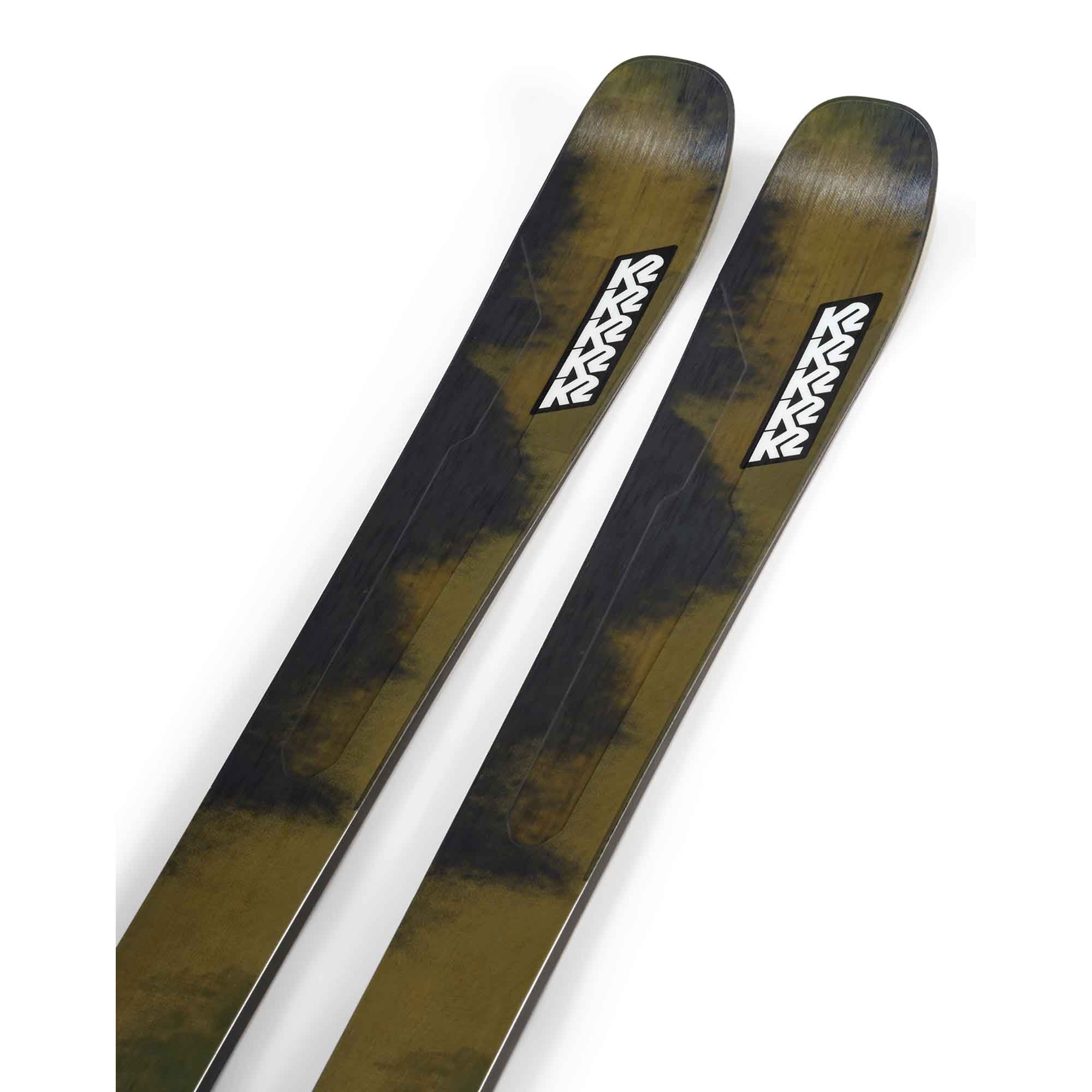 K2 Mindbender 89 Ti Ski 2025 - Image 5