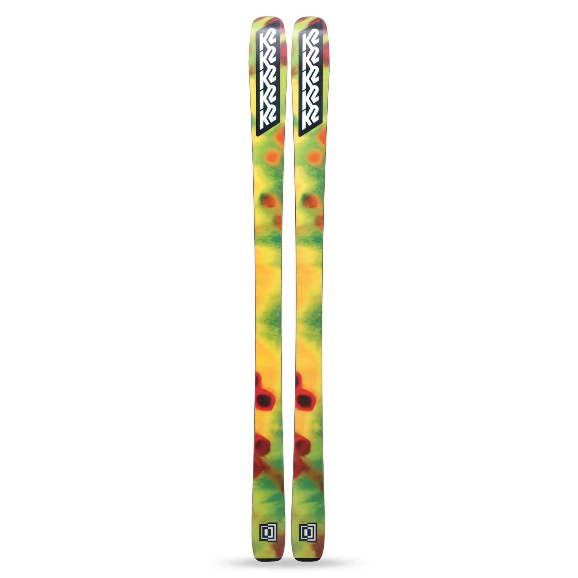 K2 Mindbender 89 Ti Ski 2025 - Image 6