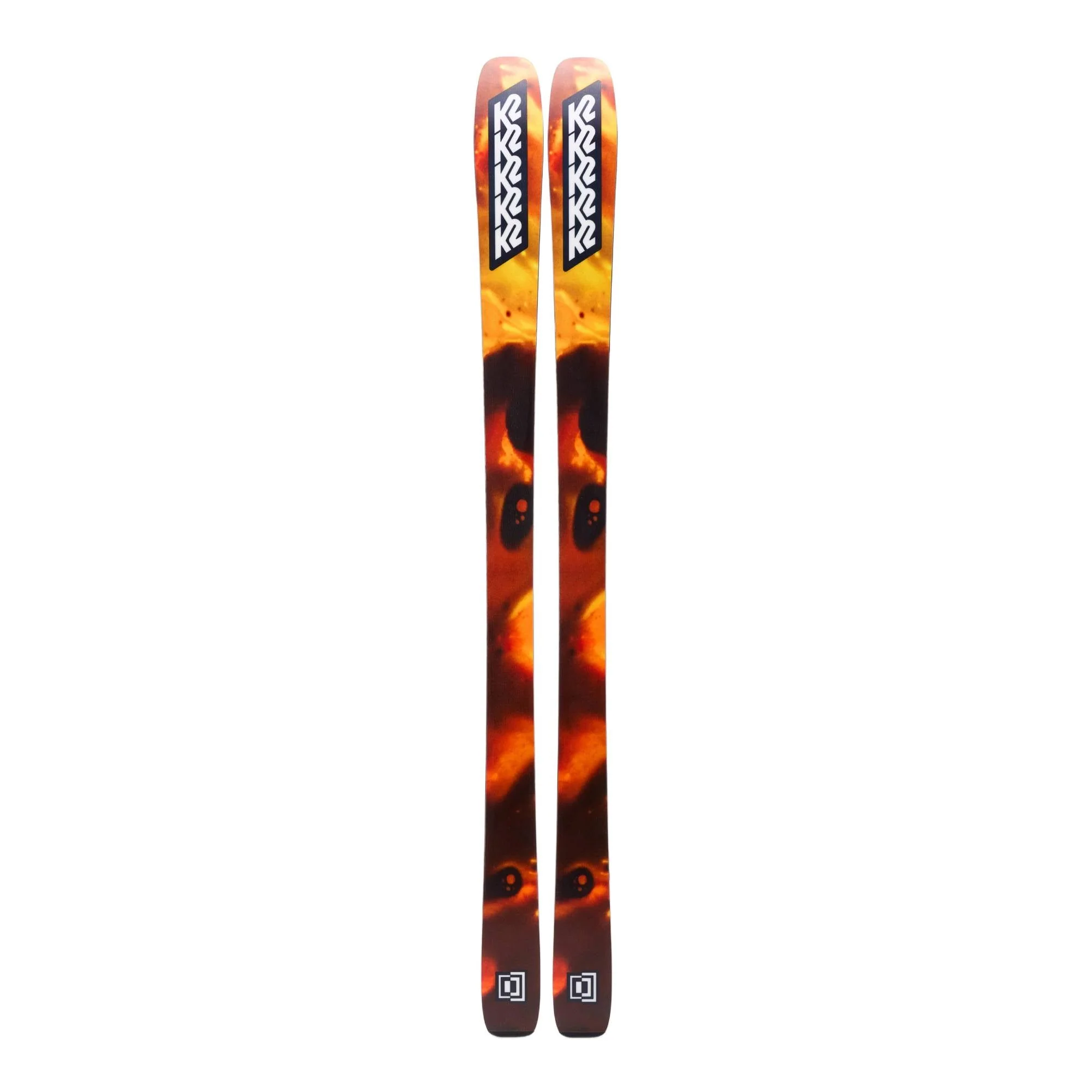 K2 Mindbender 89 Ti Ski 2026 - Image 2