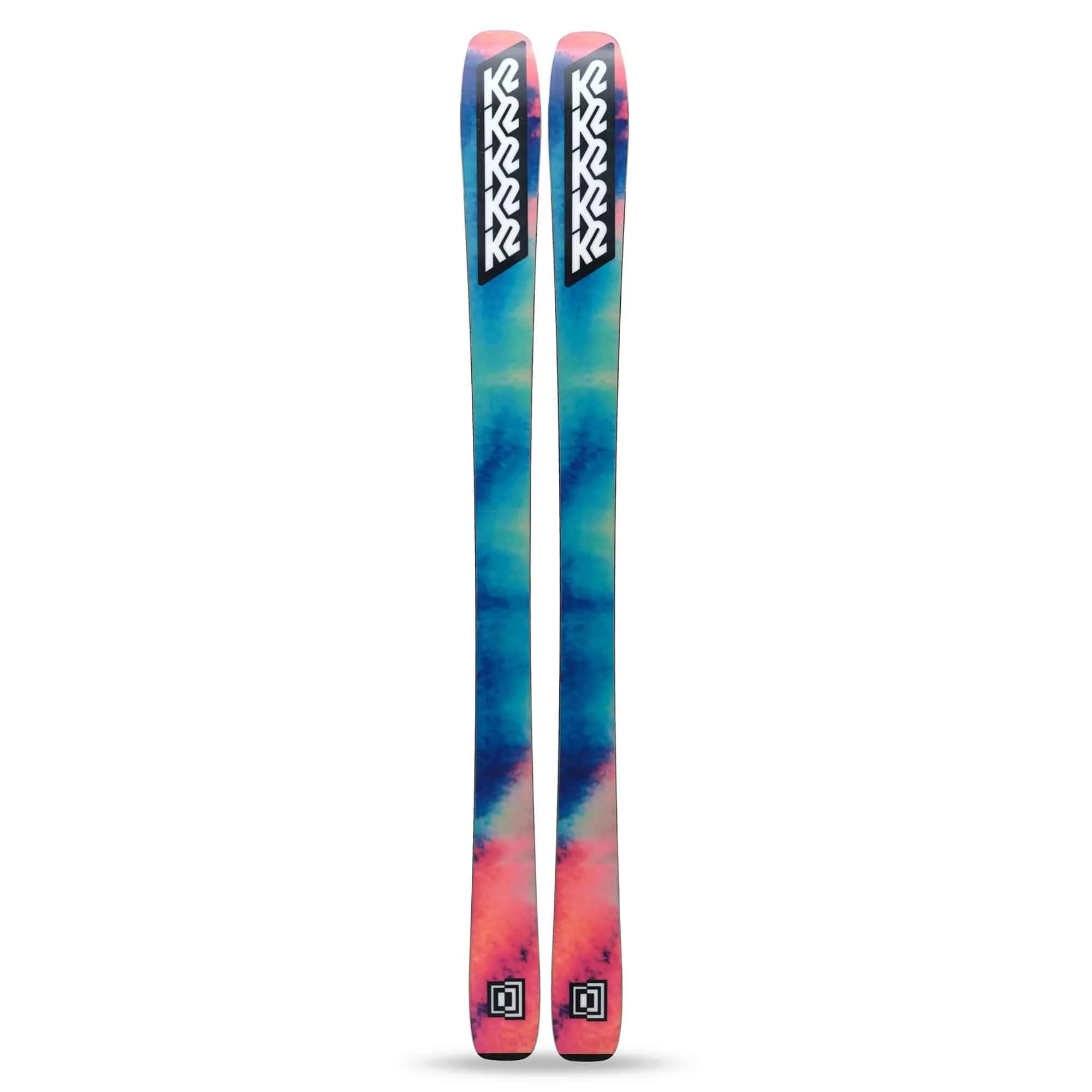 K2 Mindbender 89 Ti Womens Ski 2025 - Image 2