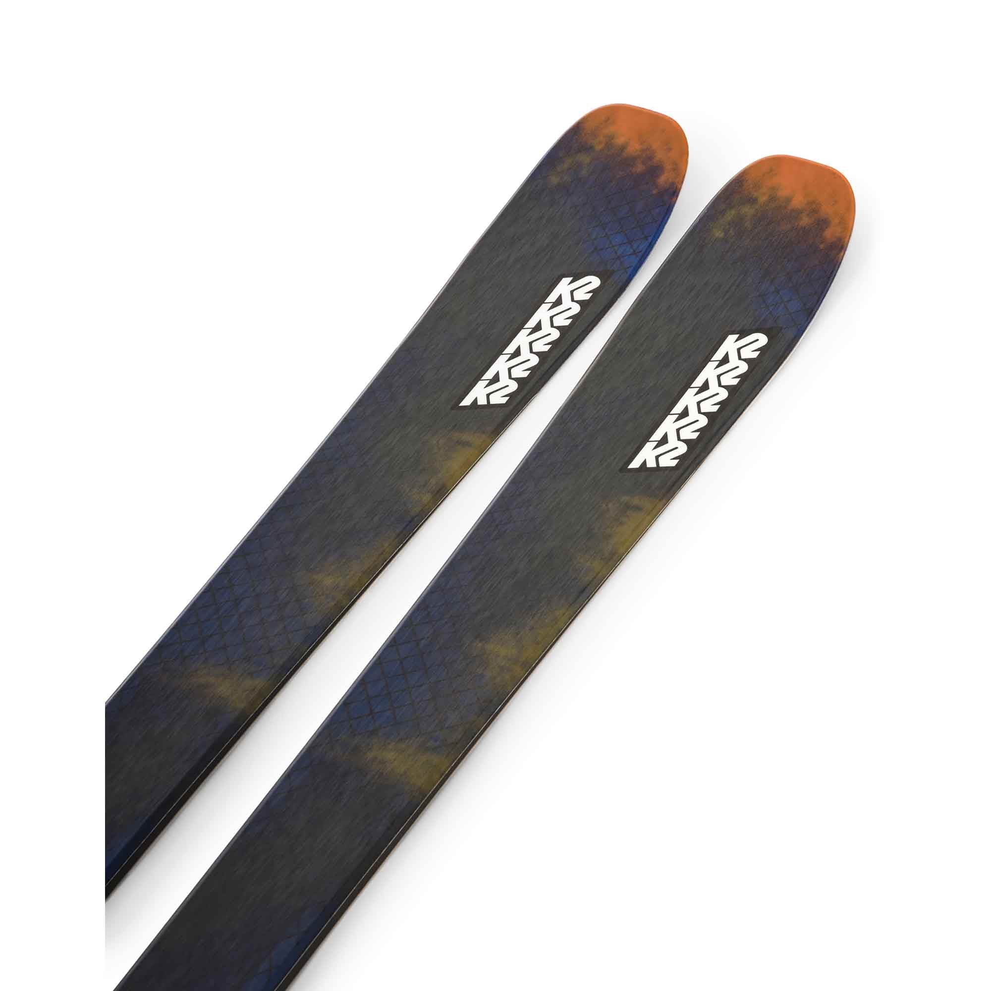 K2 Mindbender 90 C Ski 2025 - Image 5