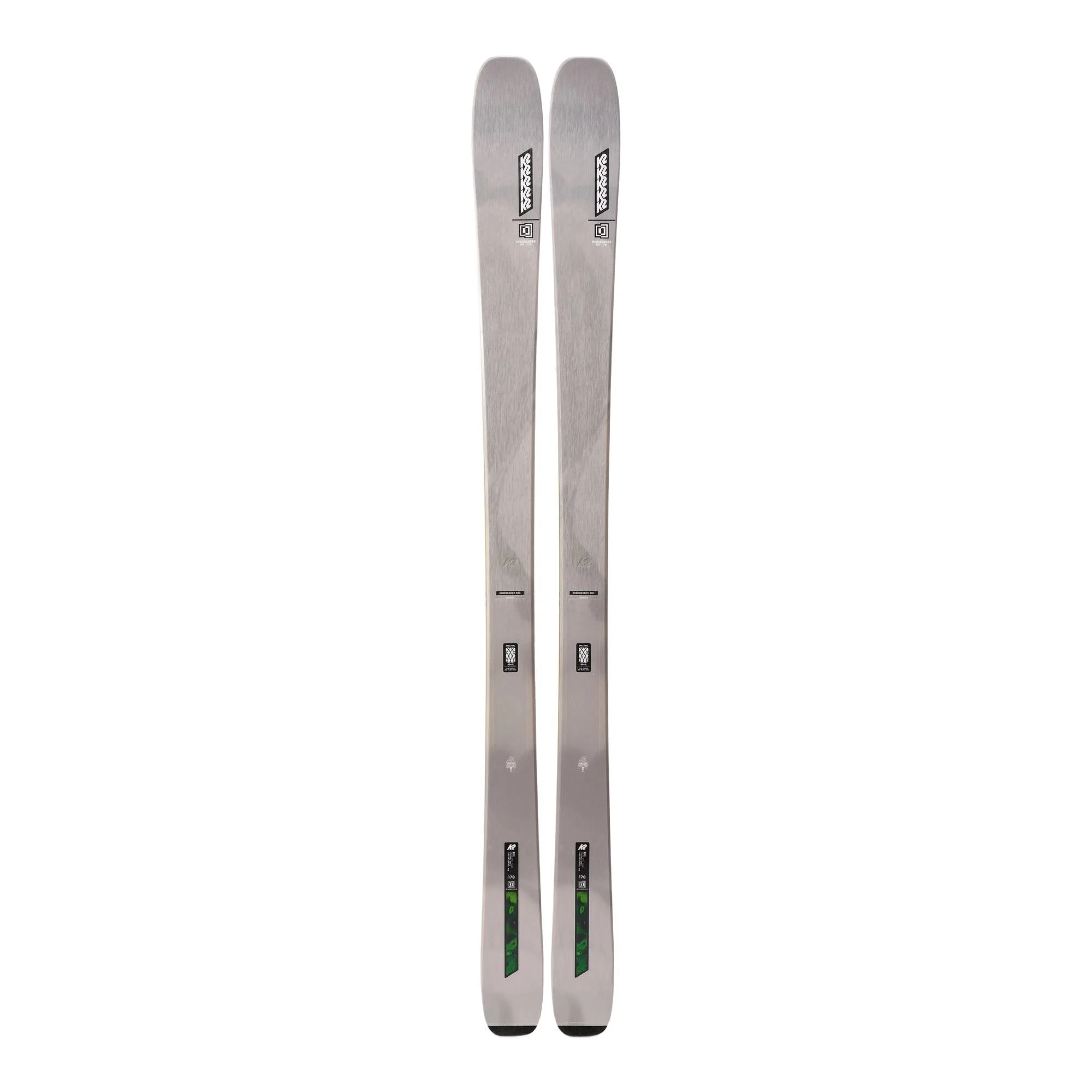 K2 Mindbender 90 C Ski 2026