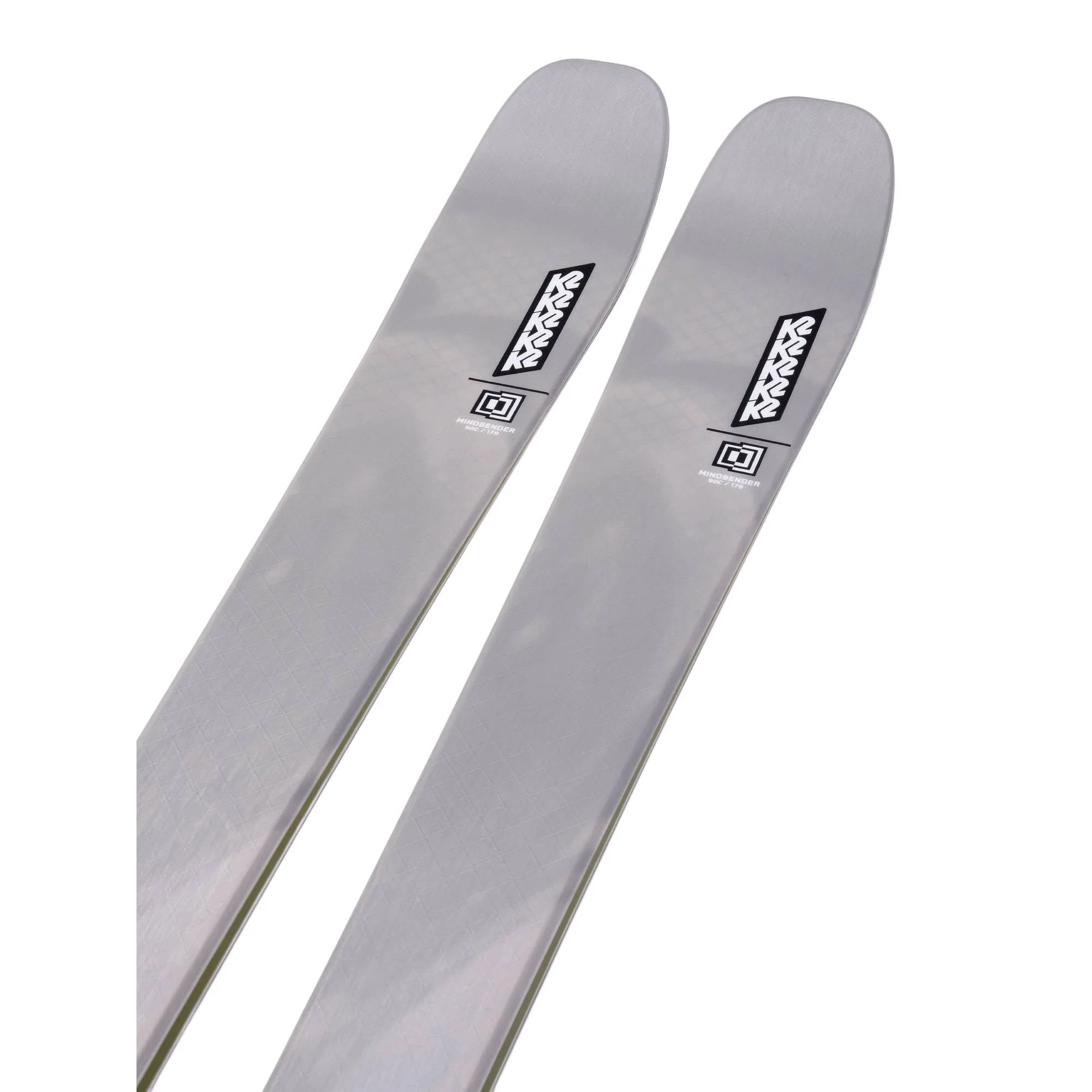 K2 Mindbender 90 C Ski 2026 - Image 4