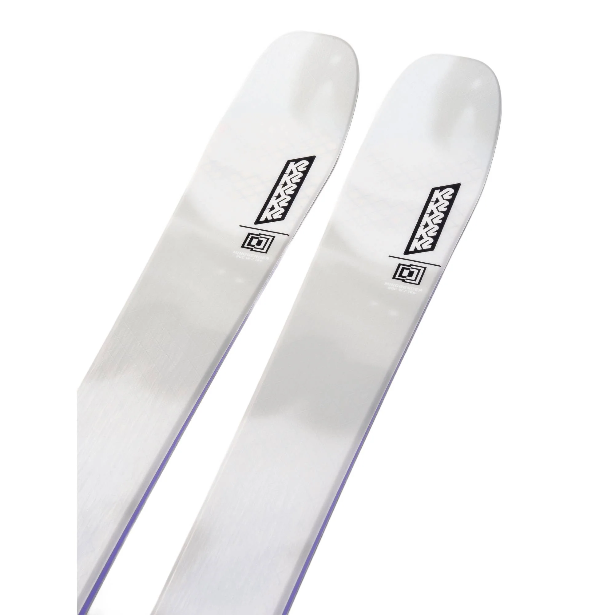 K2 Mindbender 90 C Womens Ski 2026 - Image 4