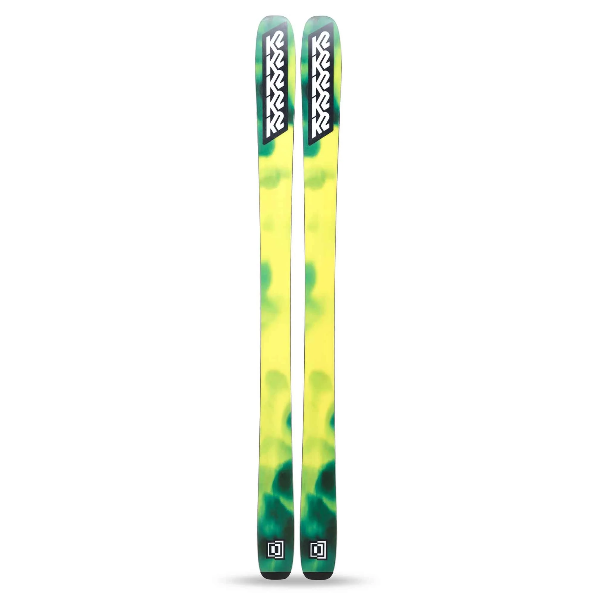 K2 Mindbender 96 C Ski 2025 - Image 6