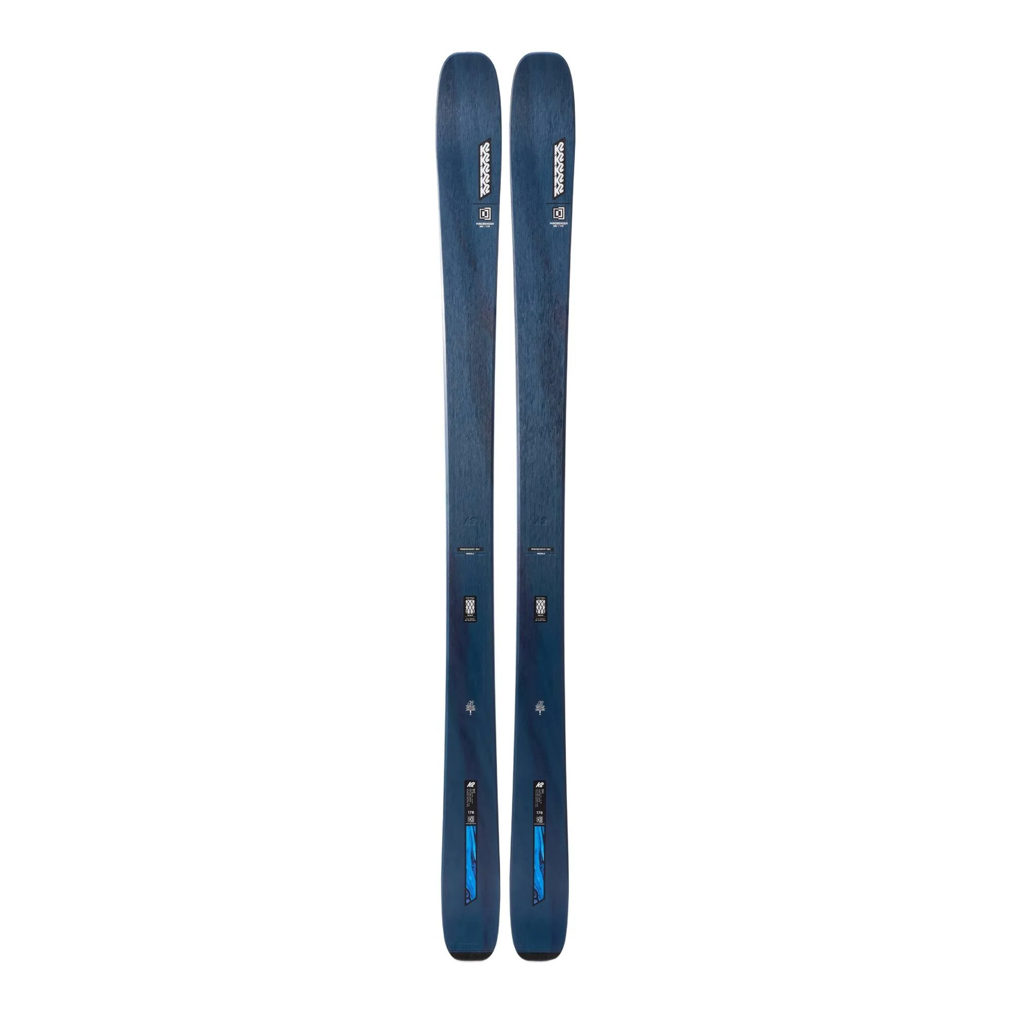 K2 Mindbender 96 C Ski 2026