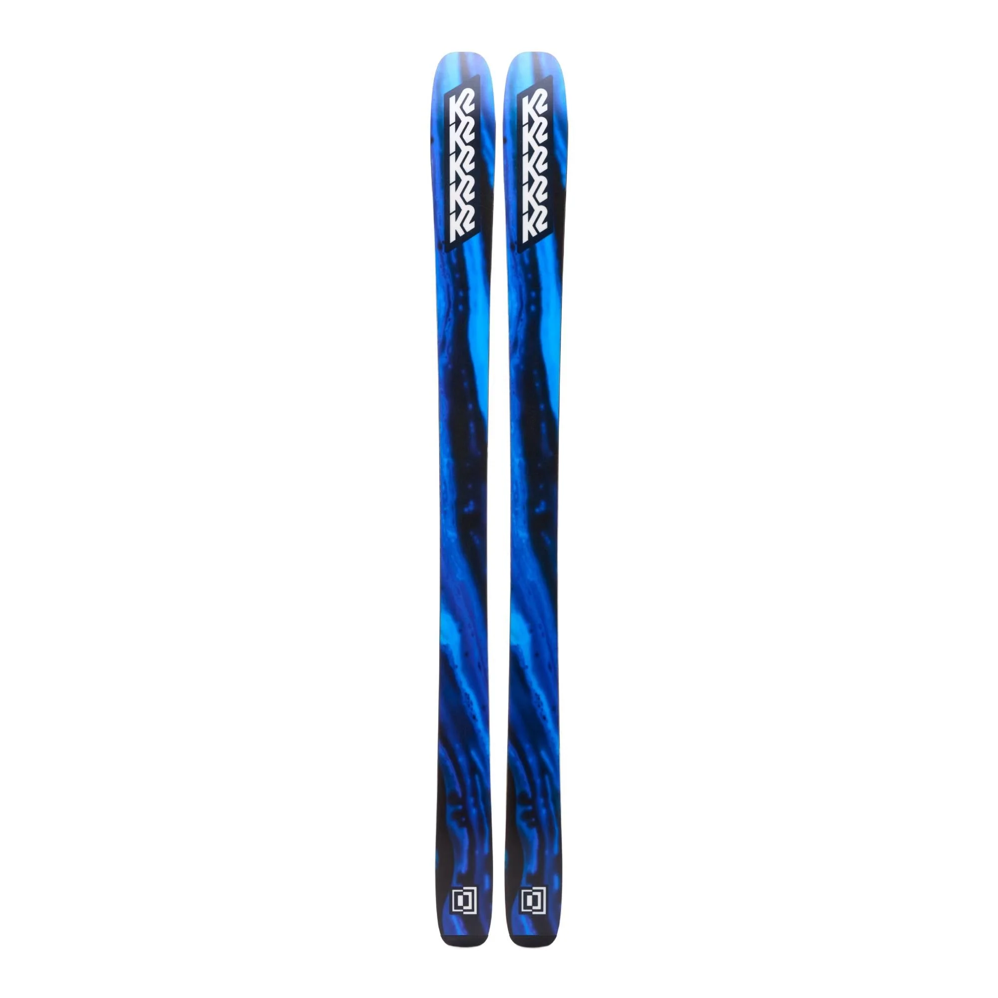 K2 Mindbender 96 C Ski 2026 - Image 2