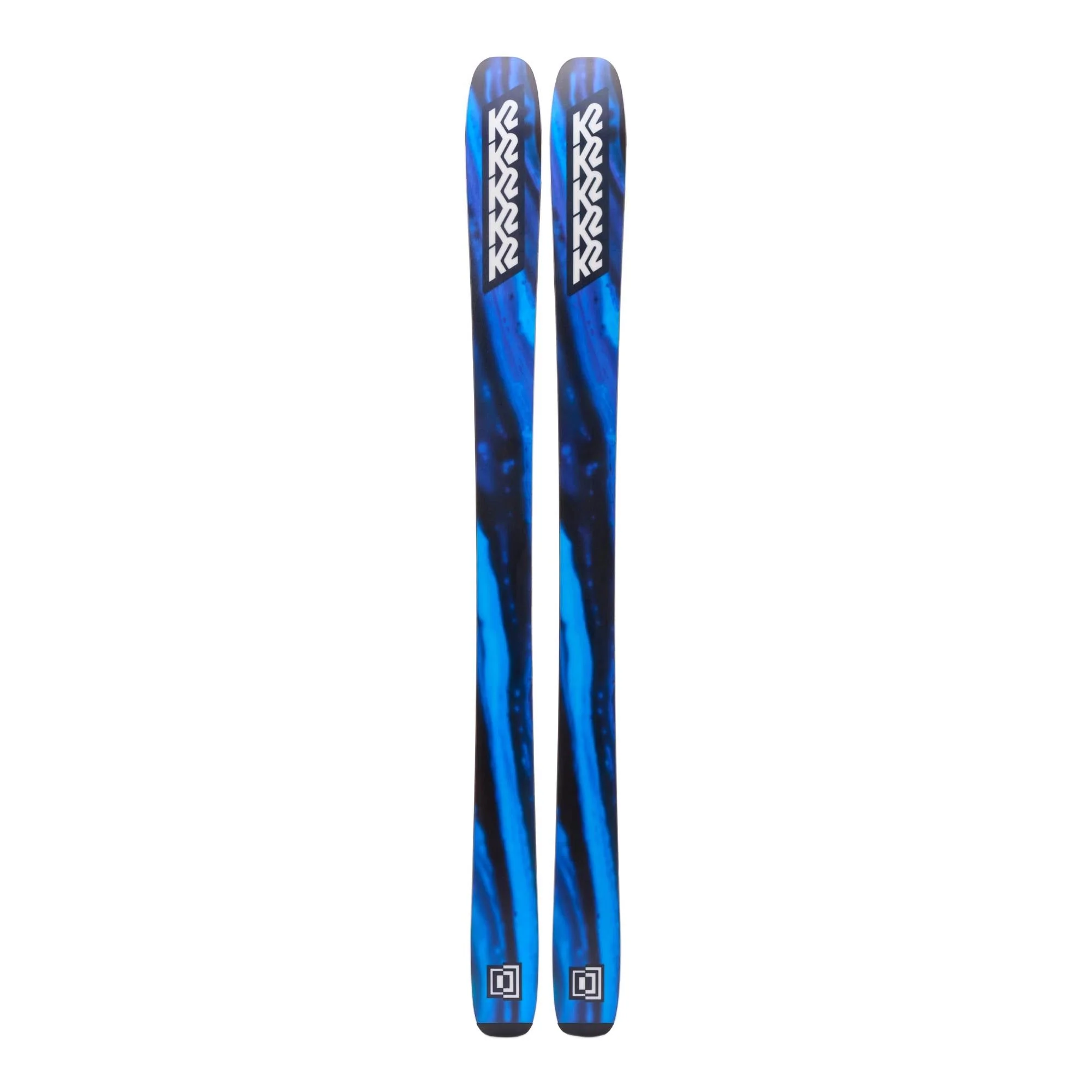 K2 Mindbender 96 C Womens Ski 2026 - Image 2